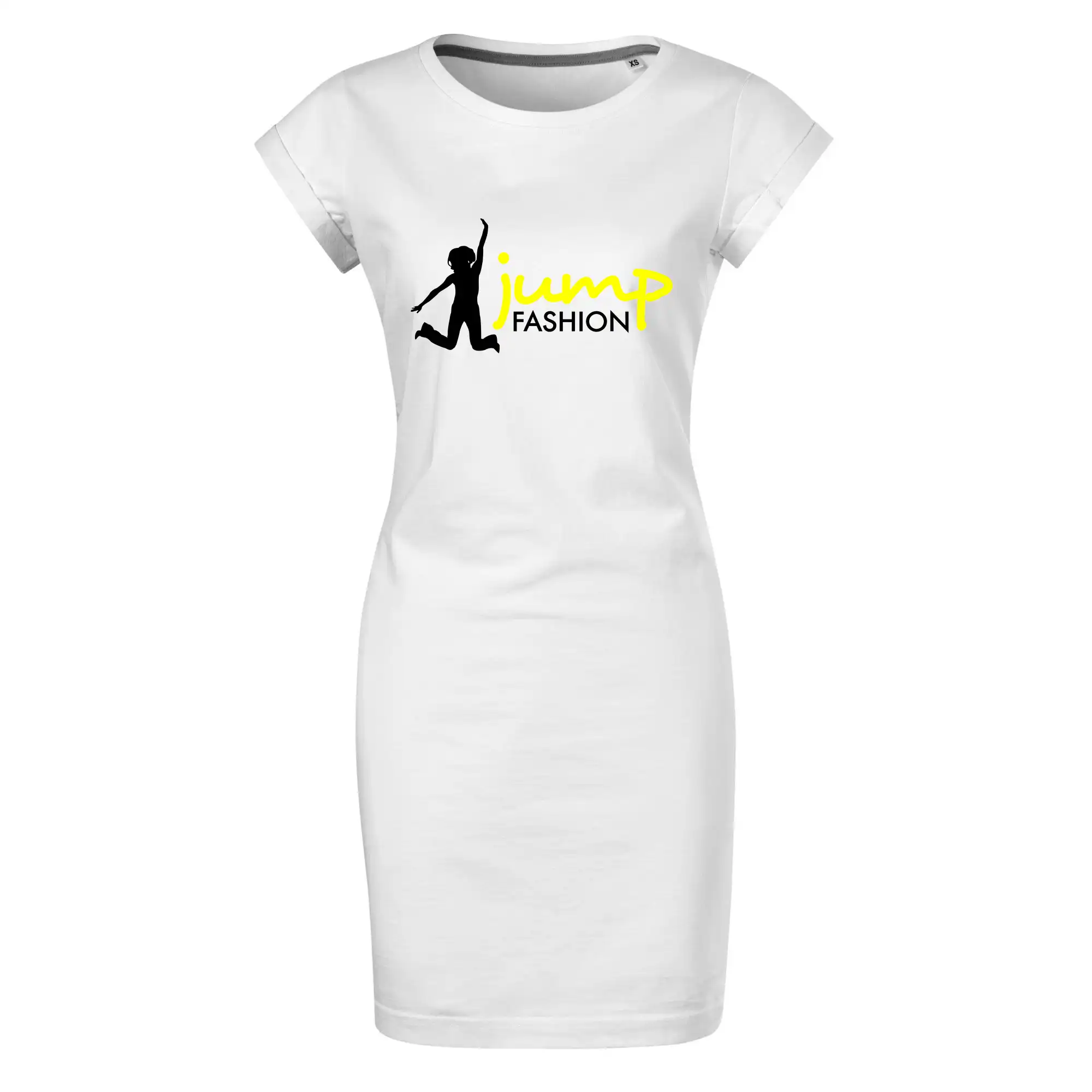 Jump fashion