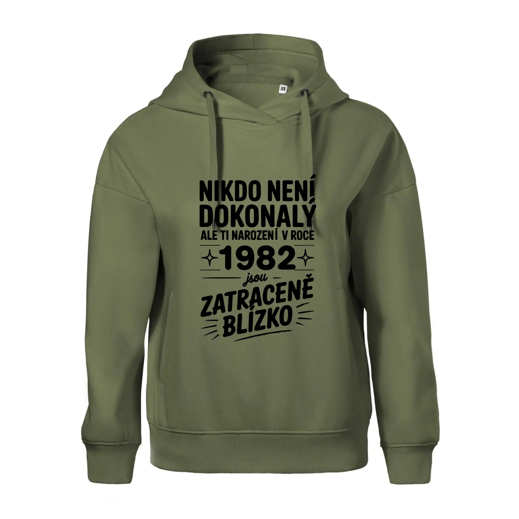 Nikdo není dokonalý ale ti narození v roce 1982 jsou zatraceně blízko