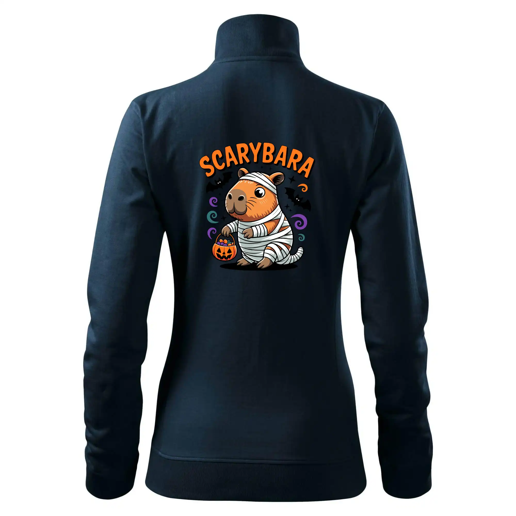 SCARYBARA