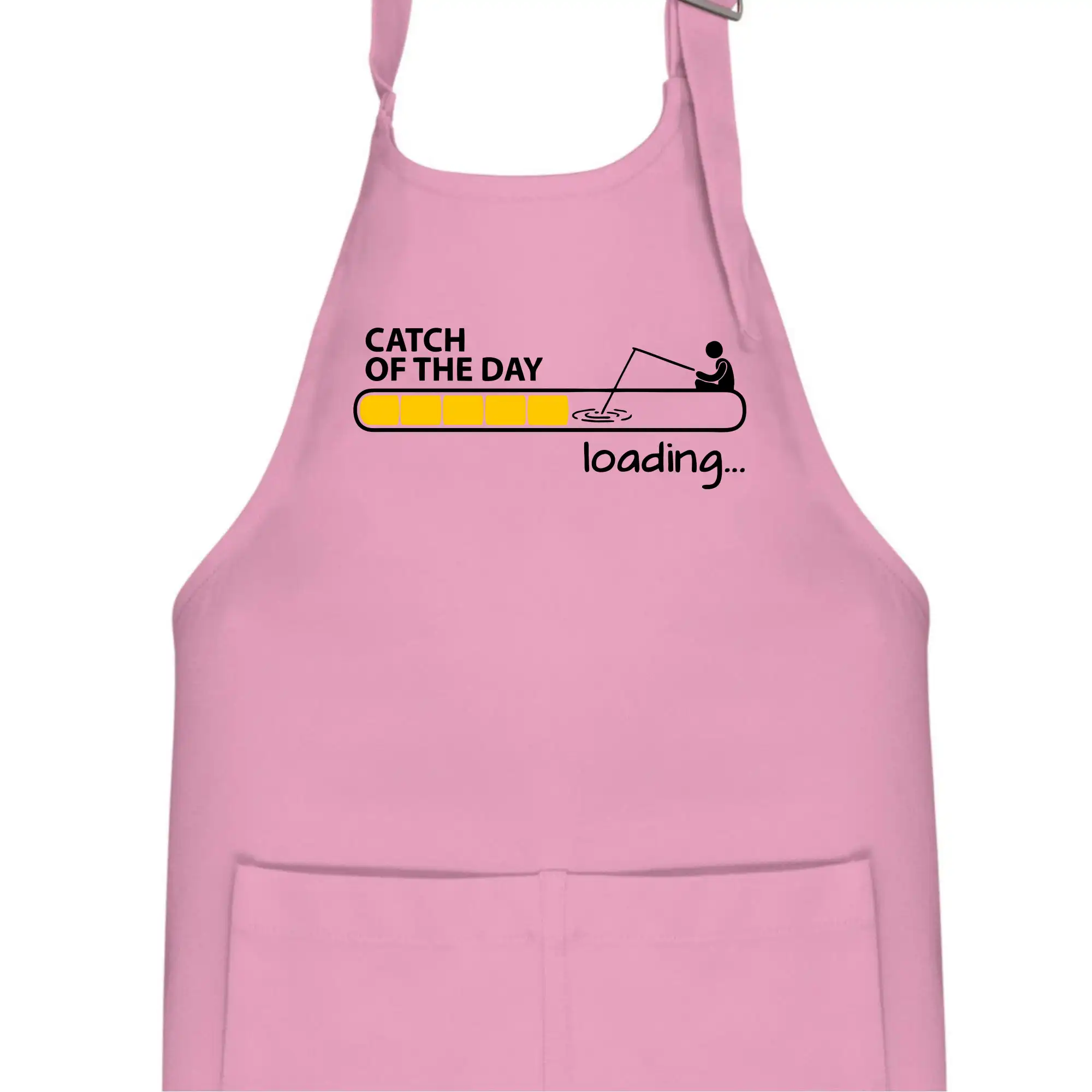 Rybaření - Catch of the day