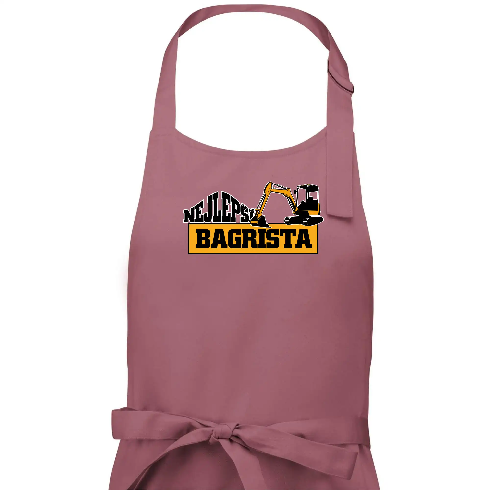 Nejlepší bagrista minibagr