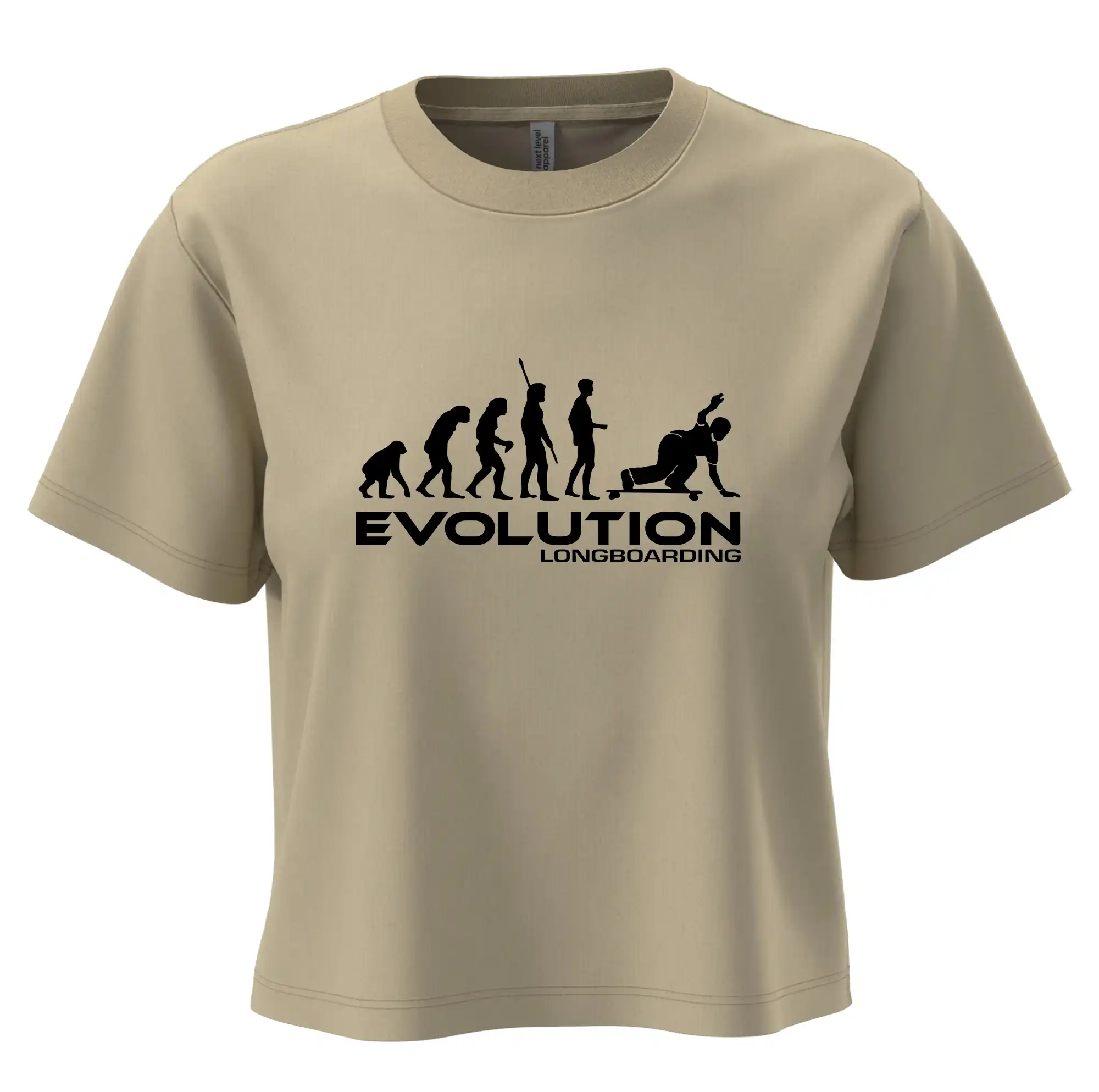 Evoluce longboard