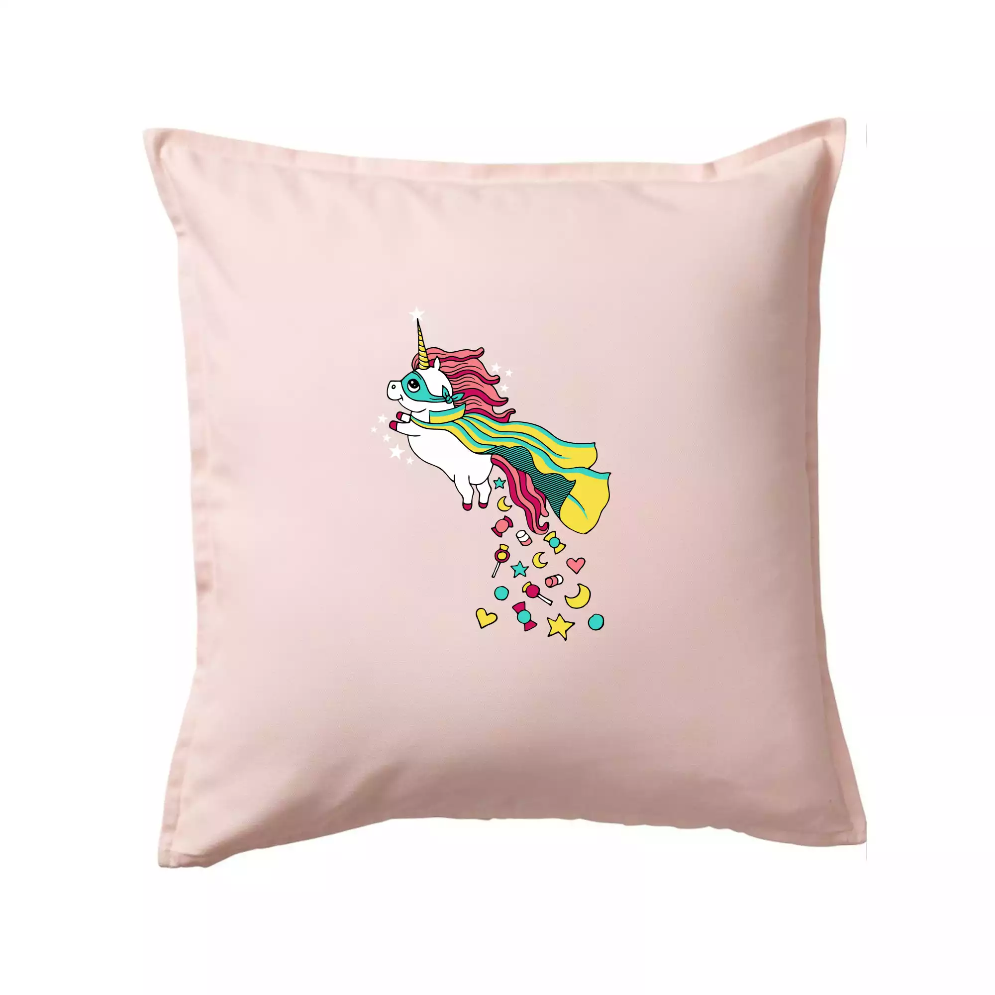 Sweet jednorožec (Pecka design)