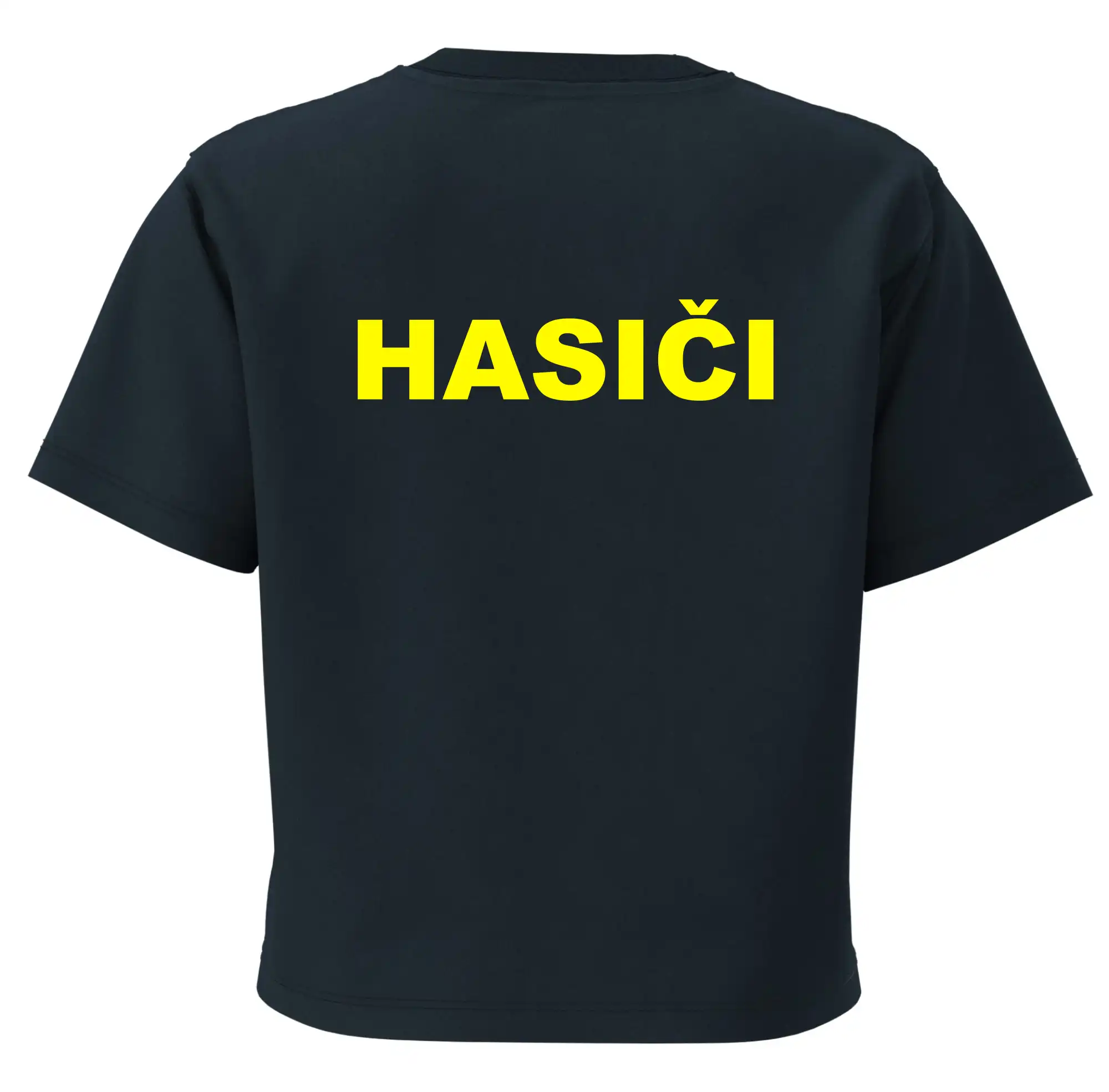 Hasiči název samostatný