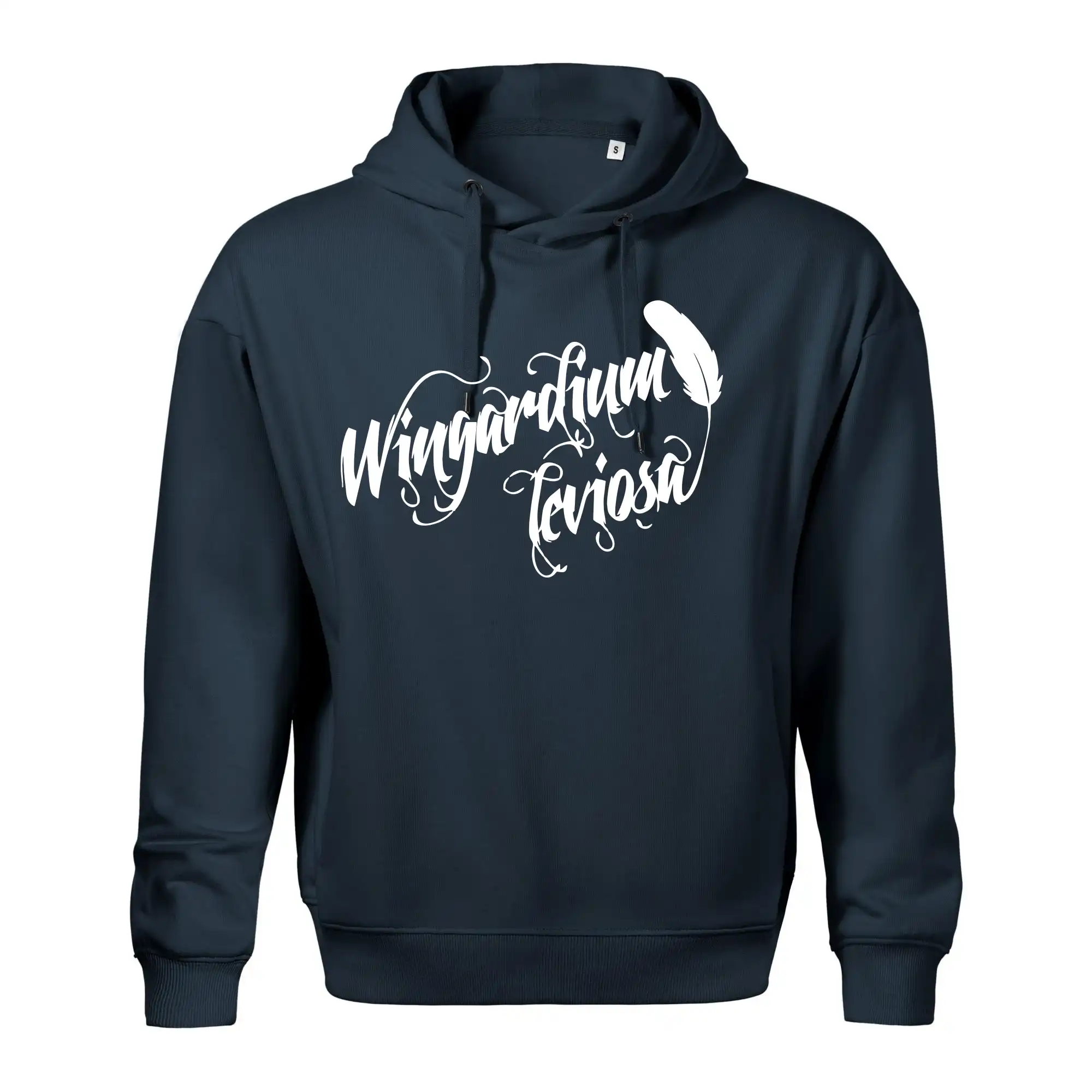 Harry - Wingardium Leviosa