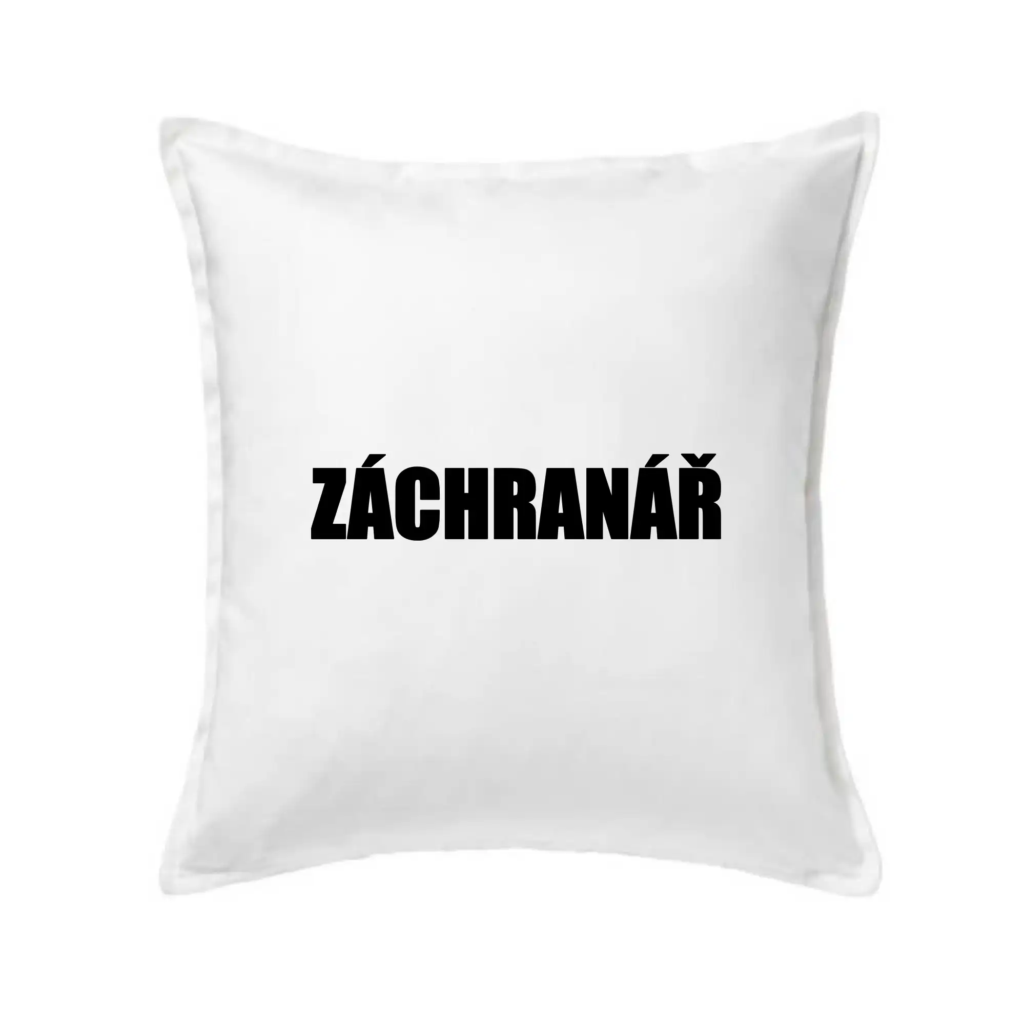 Záchranář - hvězda