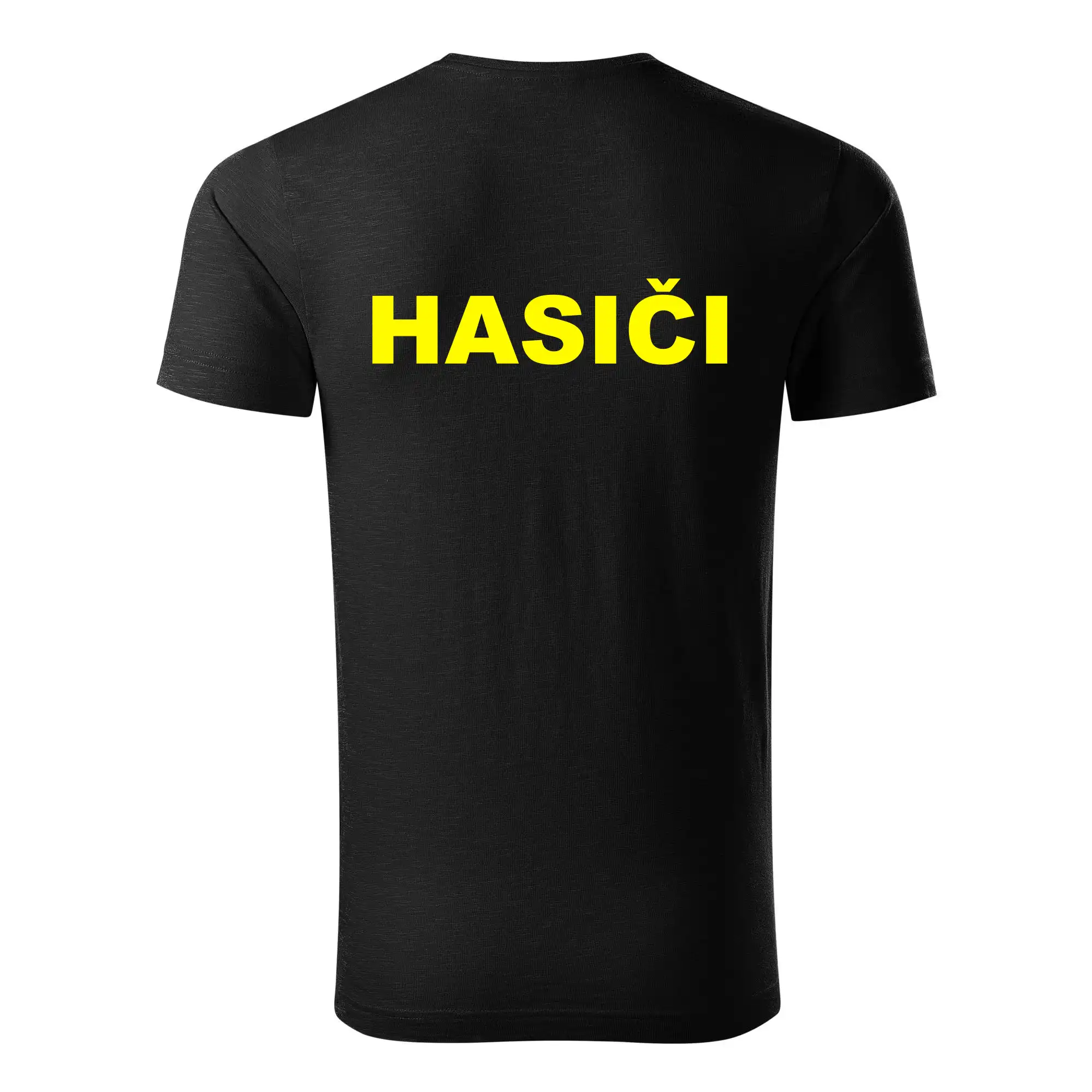 Hasiči název samostatný