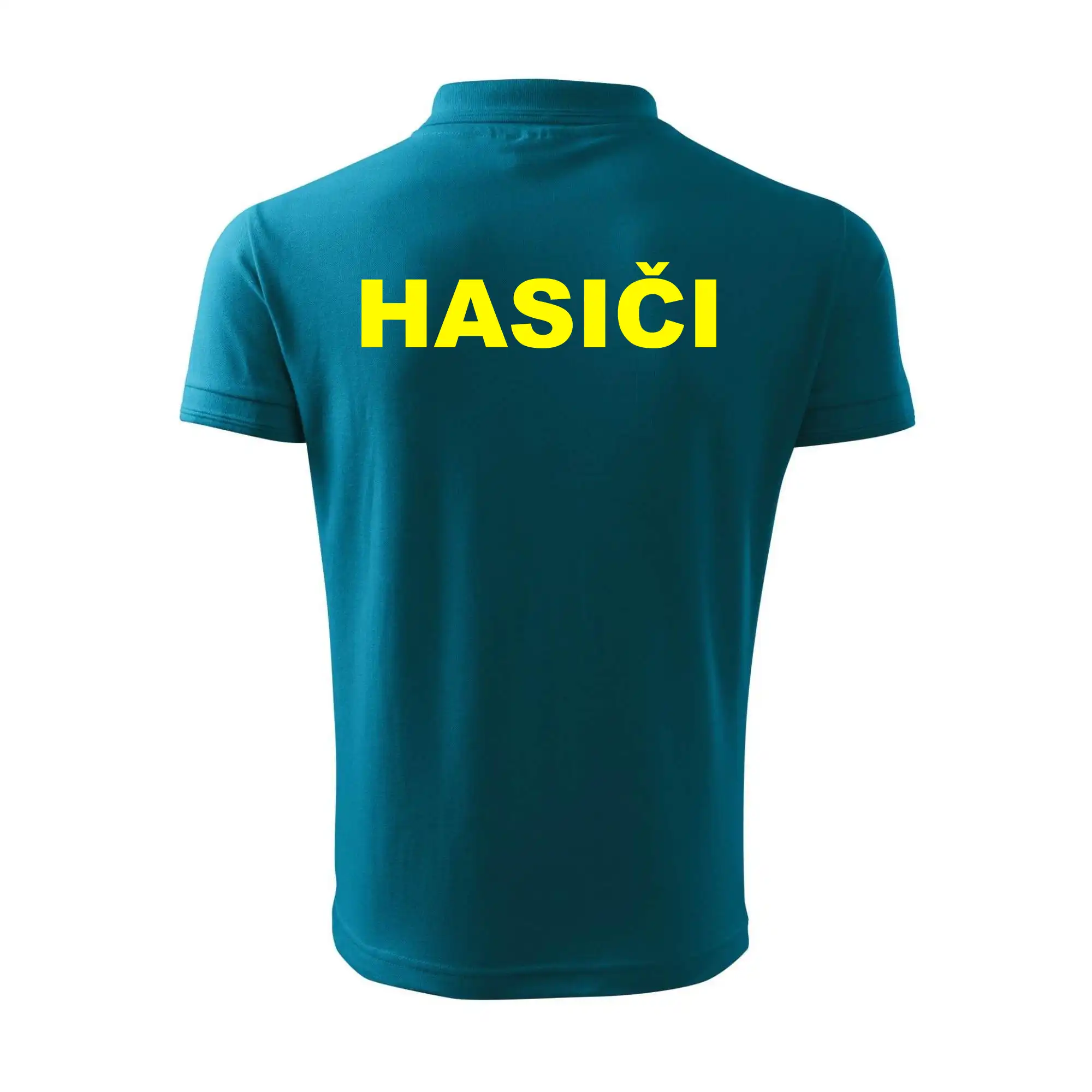 Hasiči název samostatný