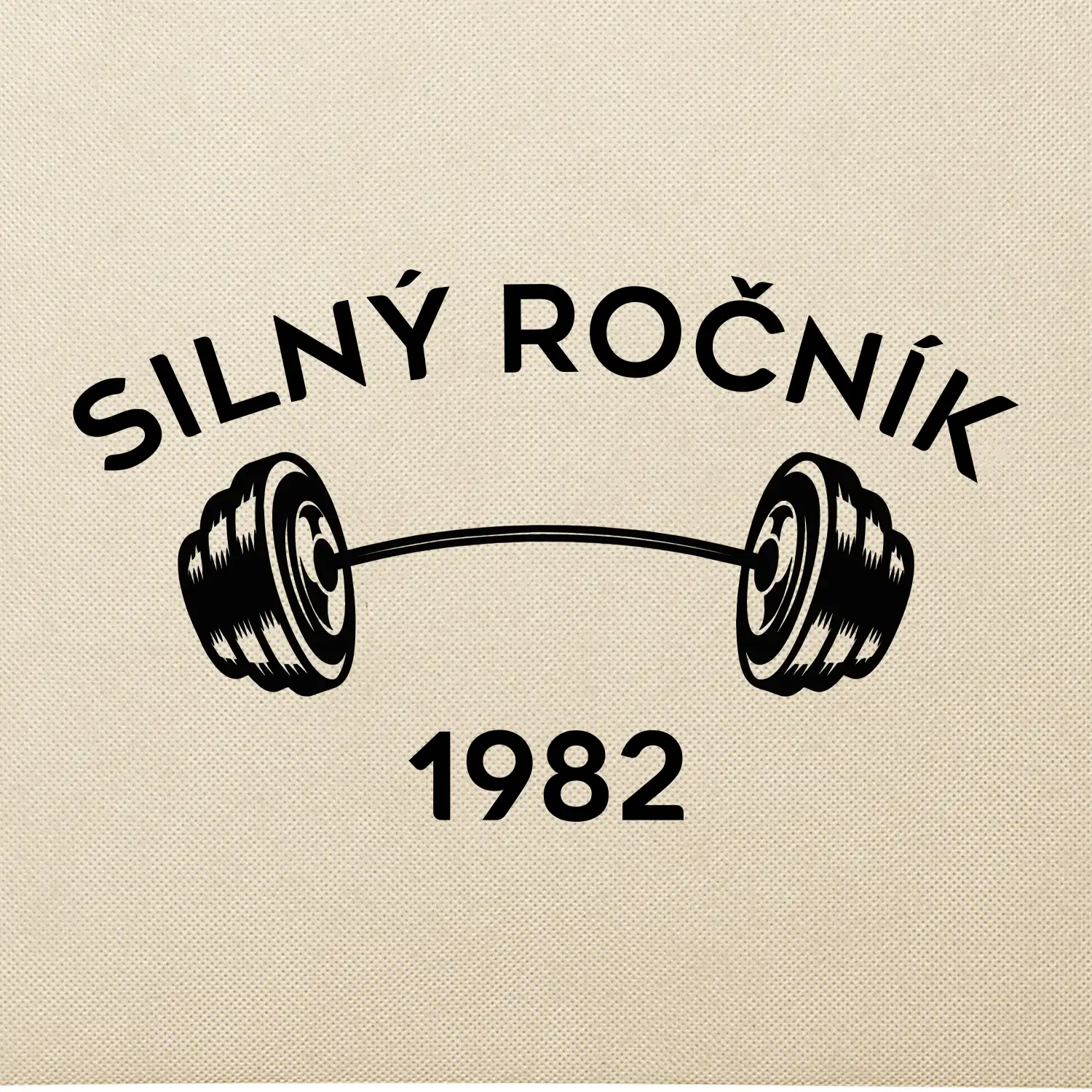 Silný ročník - Letopočet 1982