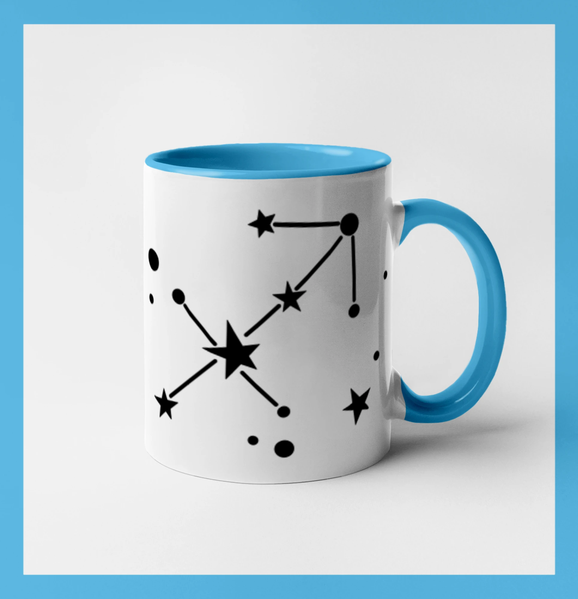 Souhvězdí - Sagittarius - Střelec