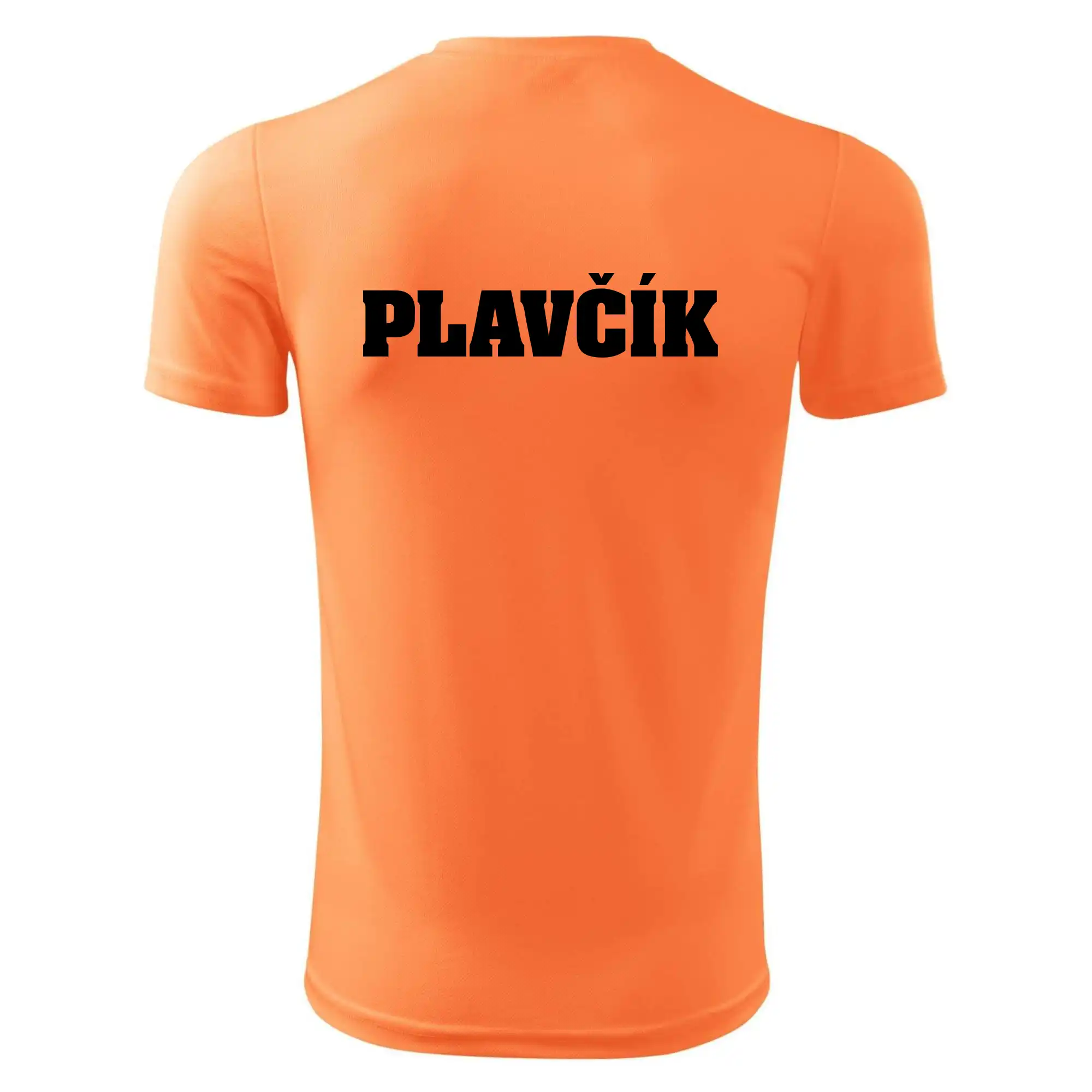 Hvězda života - Plavčík