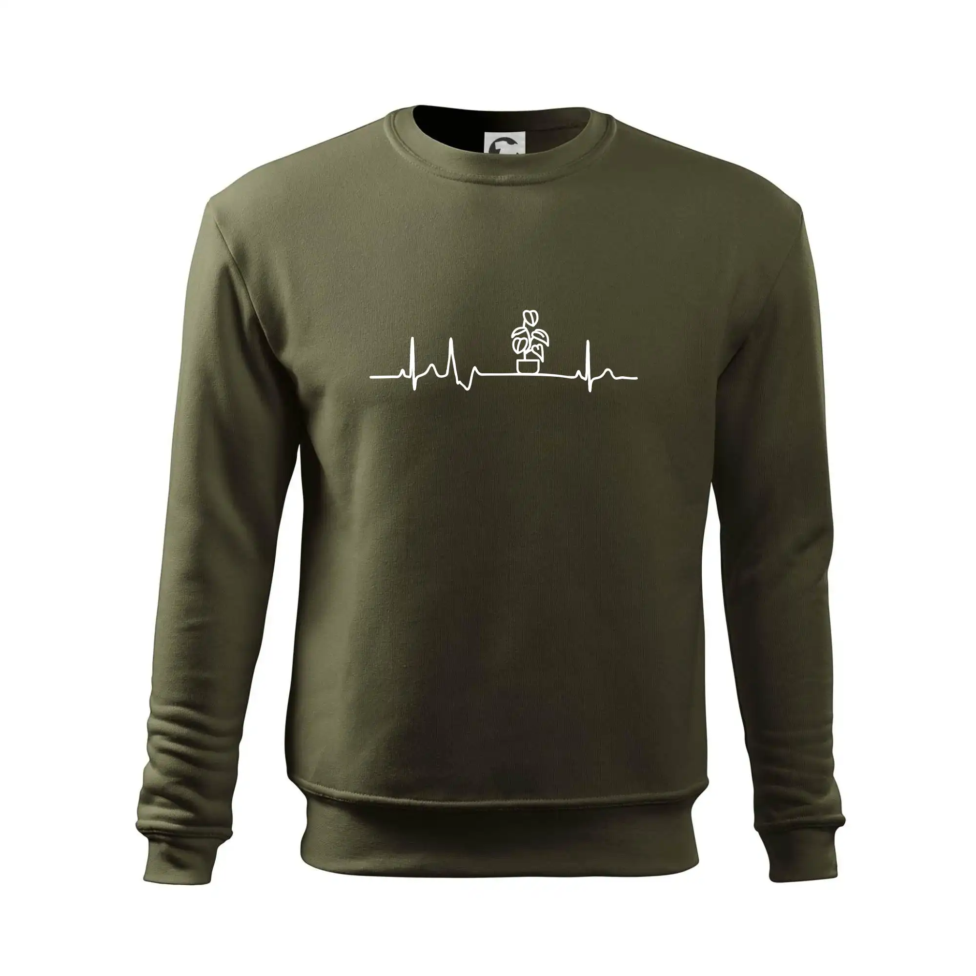 EKG Filodendron