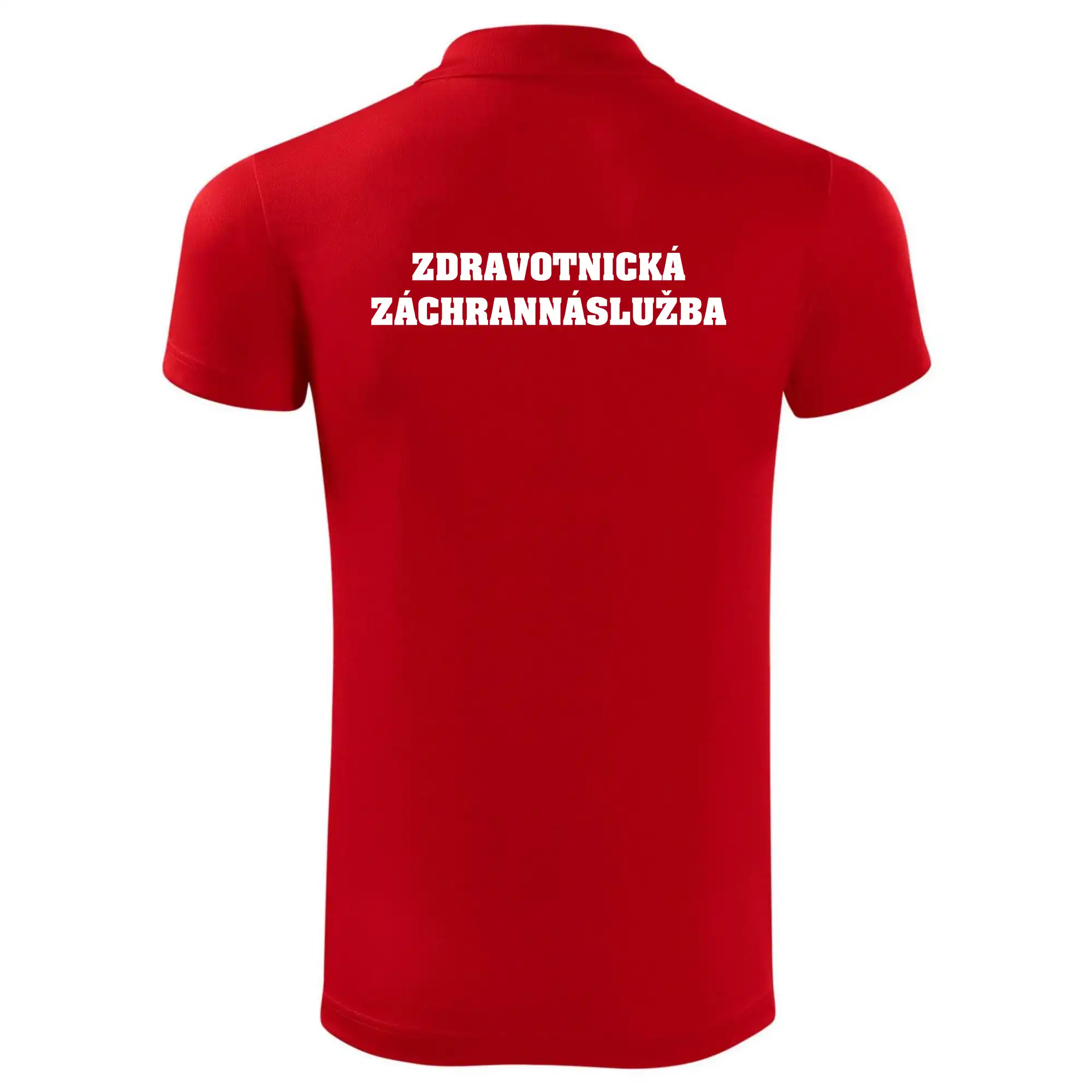 Hvězda života - zdravotnická záchranná služba