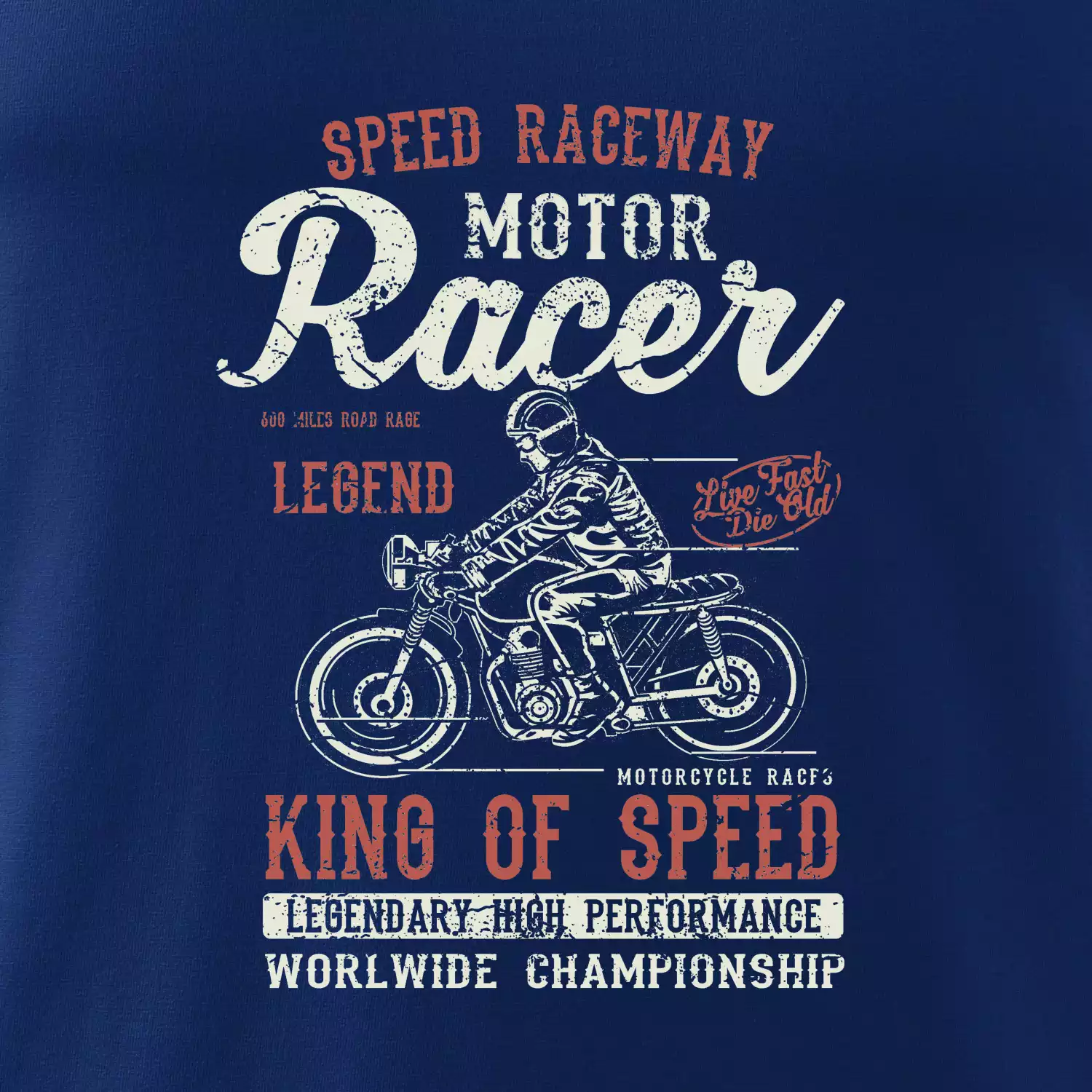 Motor Racer
