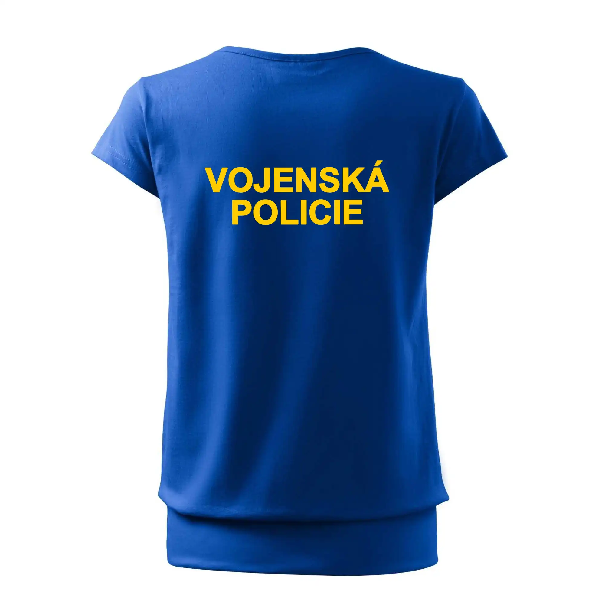 Vojenská Policie