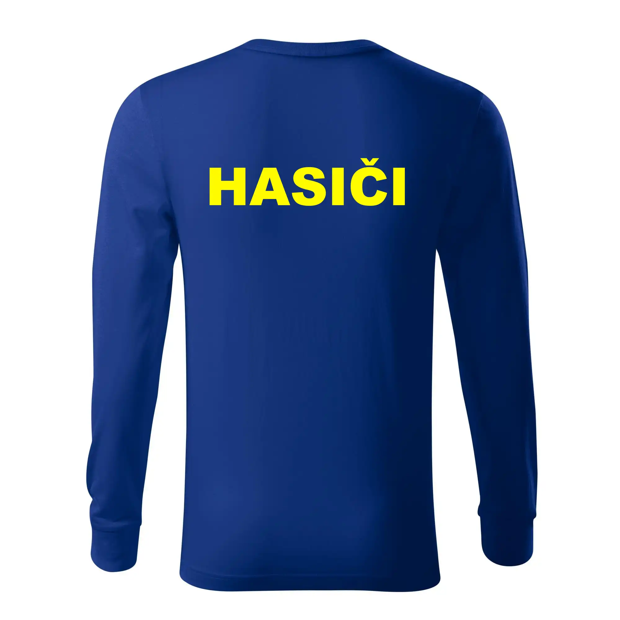 Hasiči název samostatný