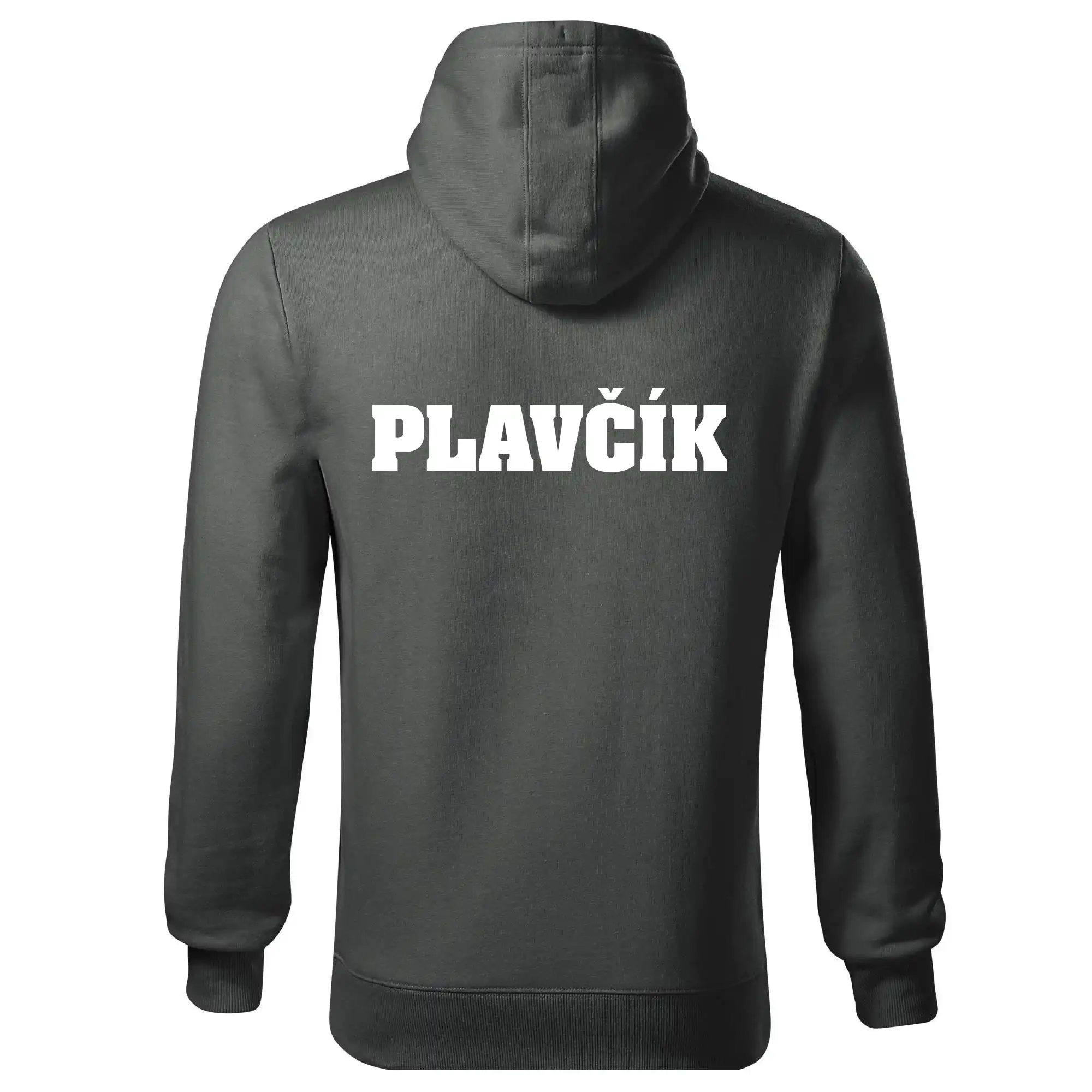 Hvězda života - Plavčík