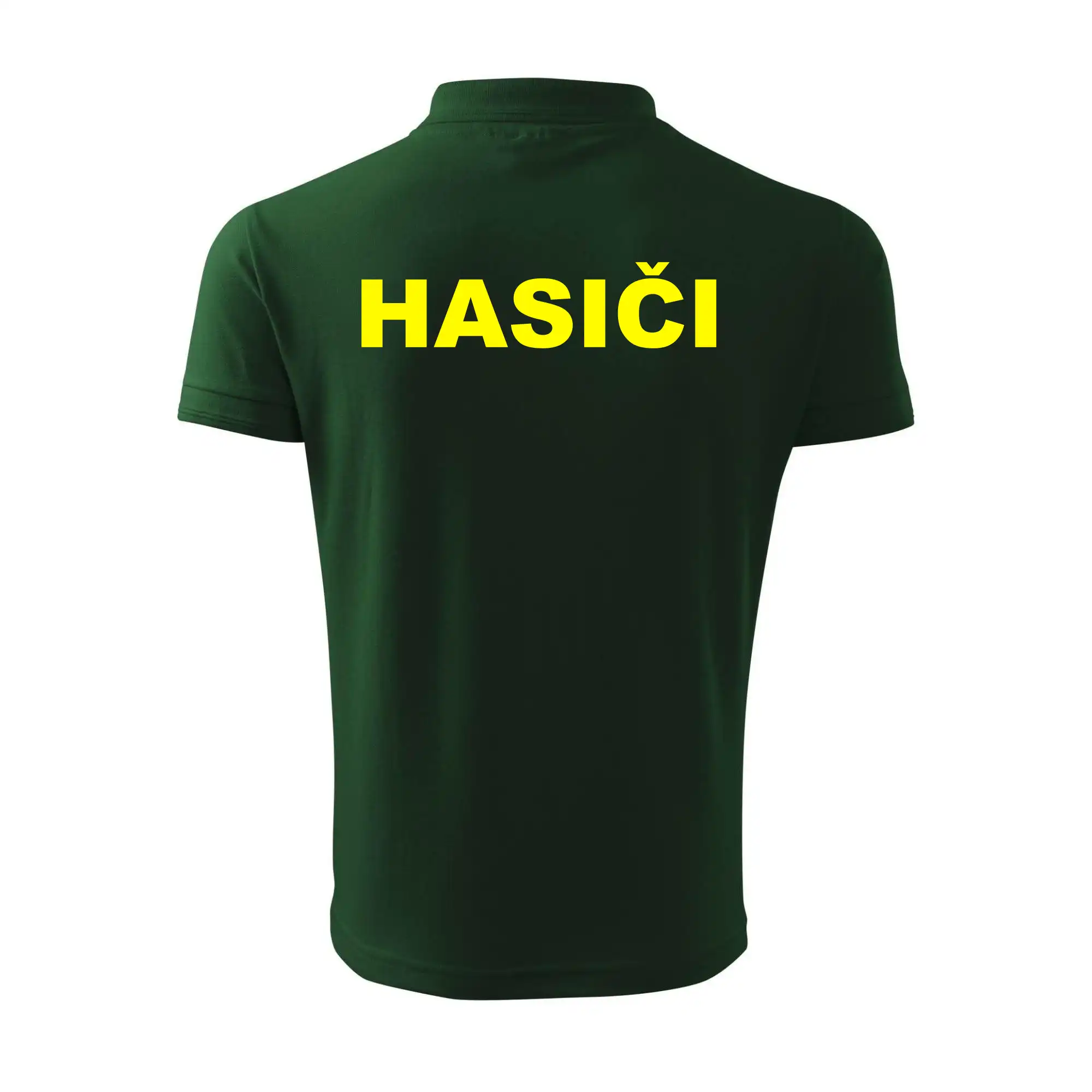 Hasiči název samostatný