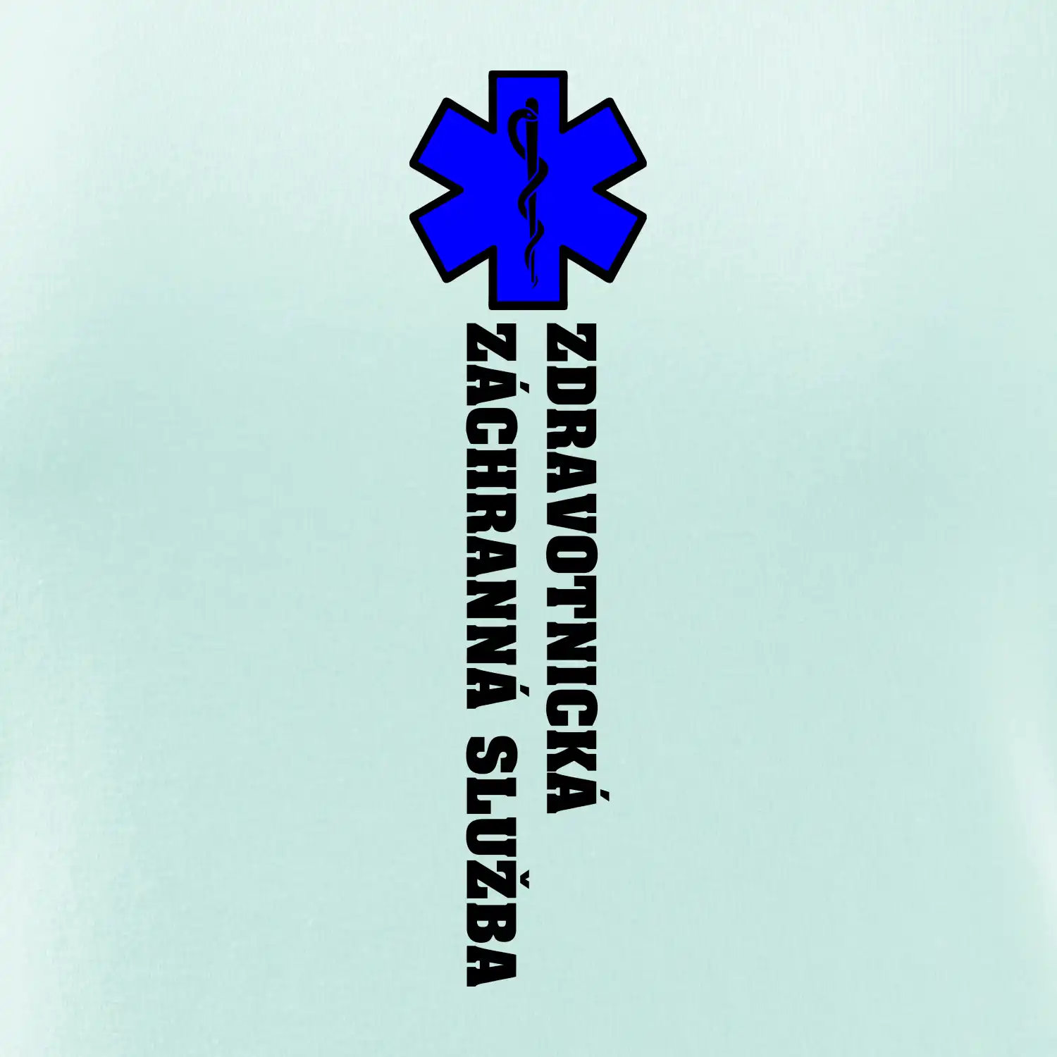 Hvězda života - zdravotnická záchranná služba