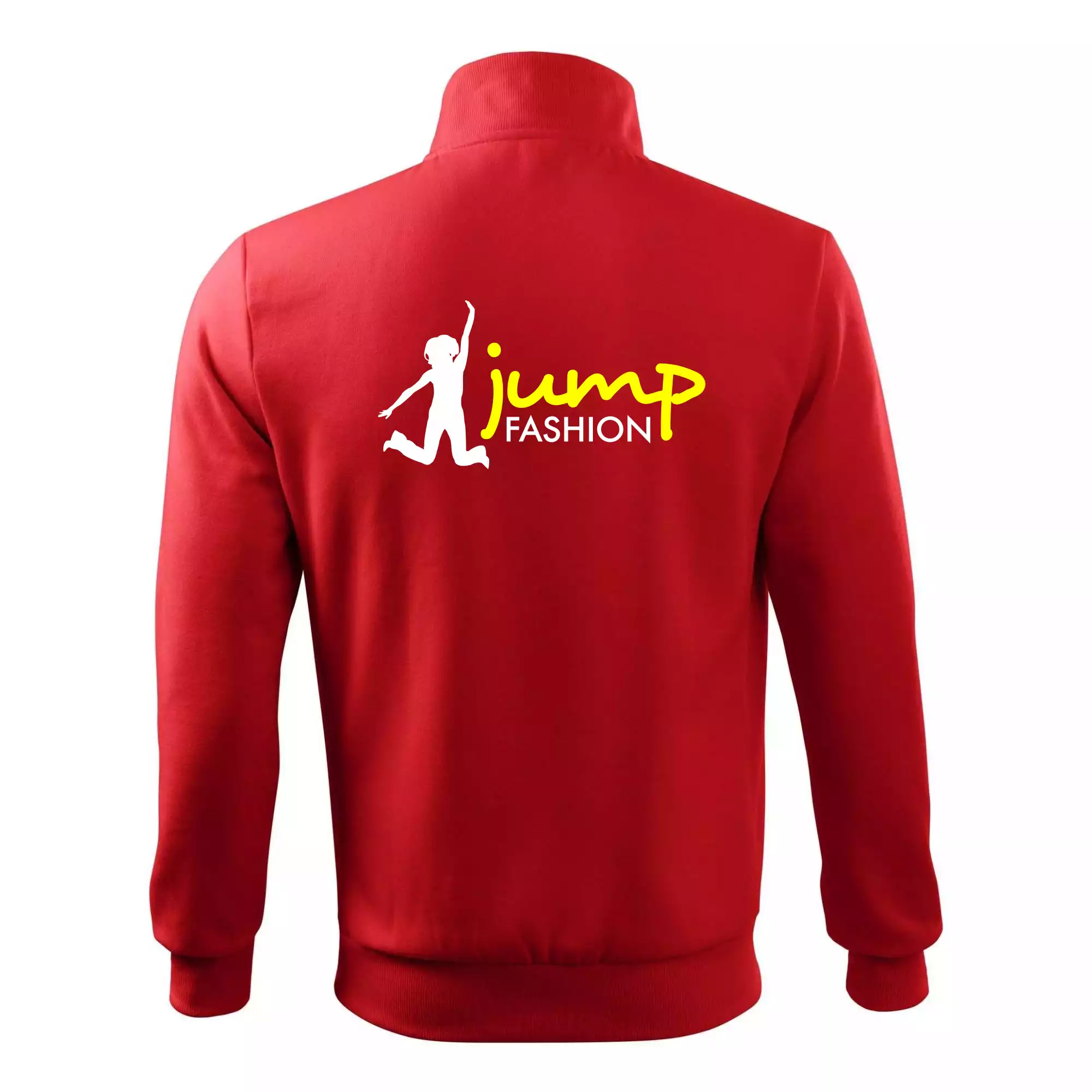 Jump fashion