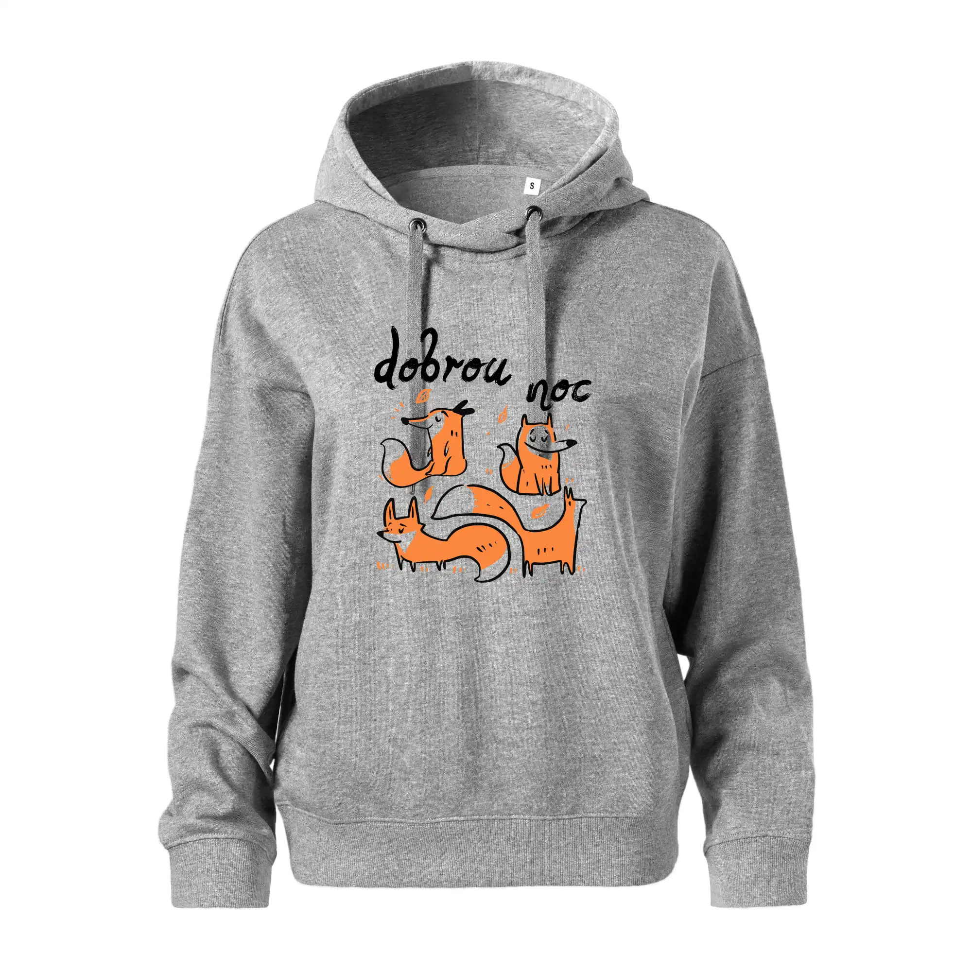 Lišky dobrou noc