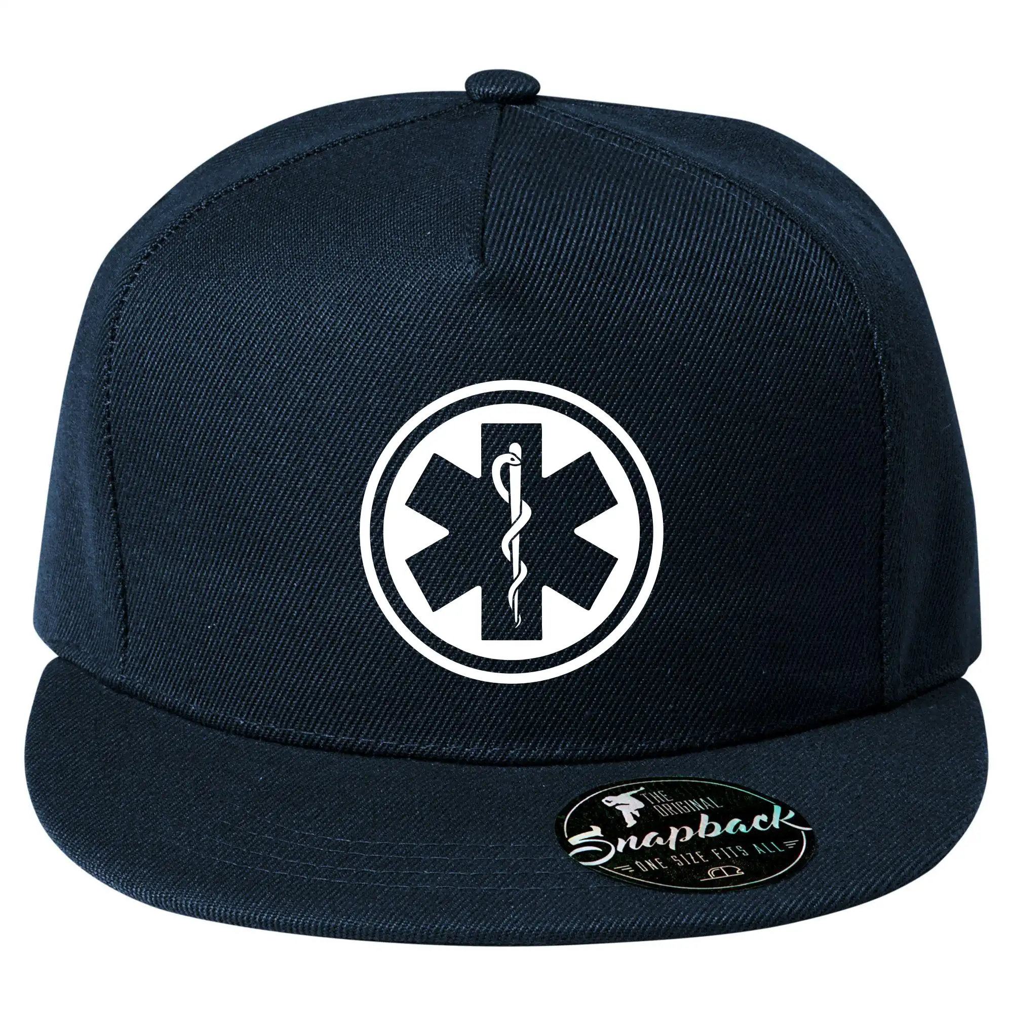 Rescue logo samostatné kulaté Rescue logo samostatné kulaté