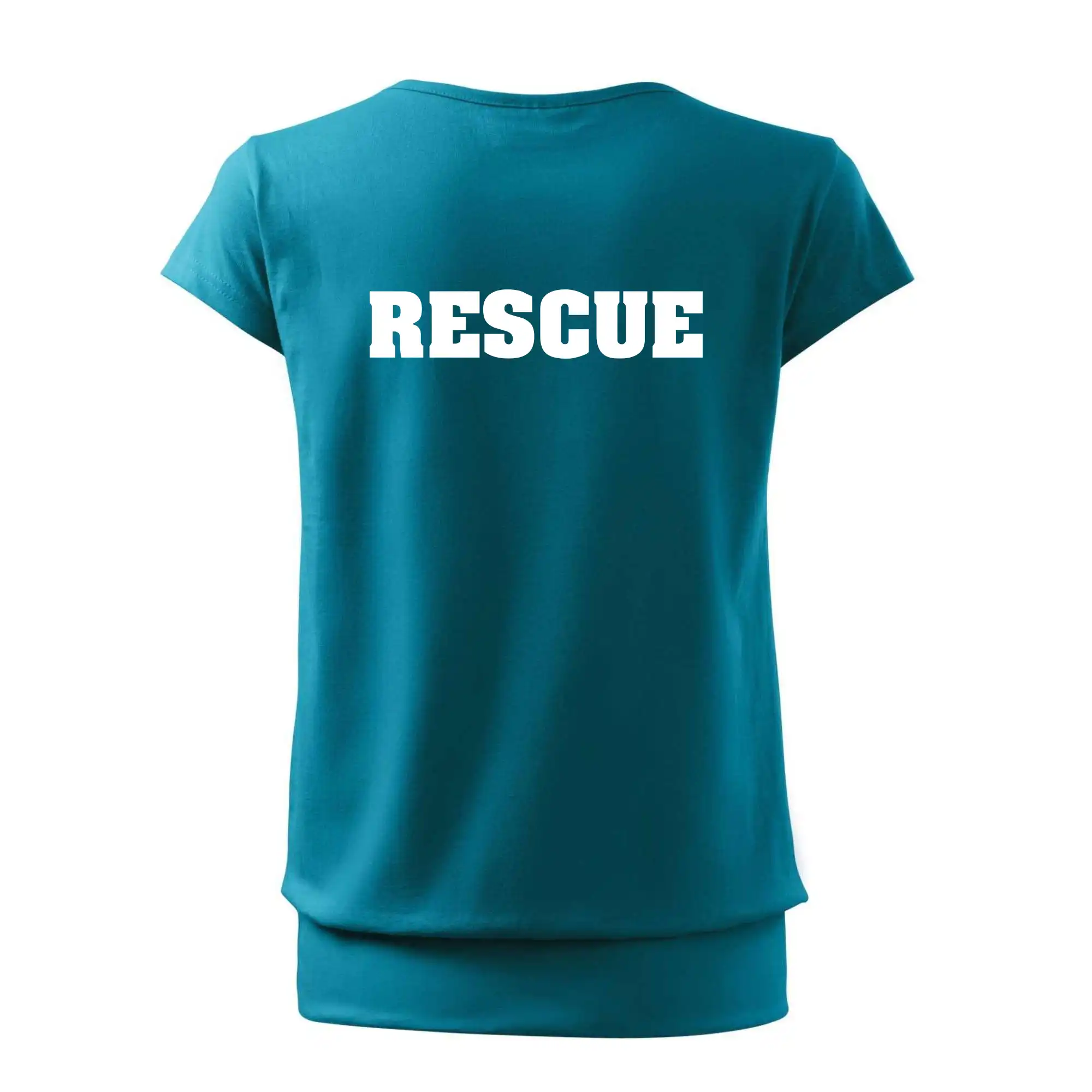 Rescue - vaše jméno