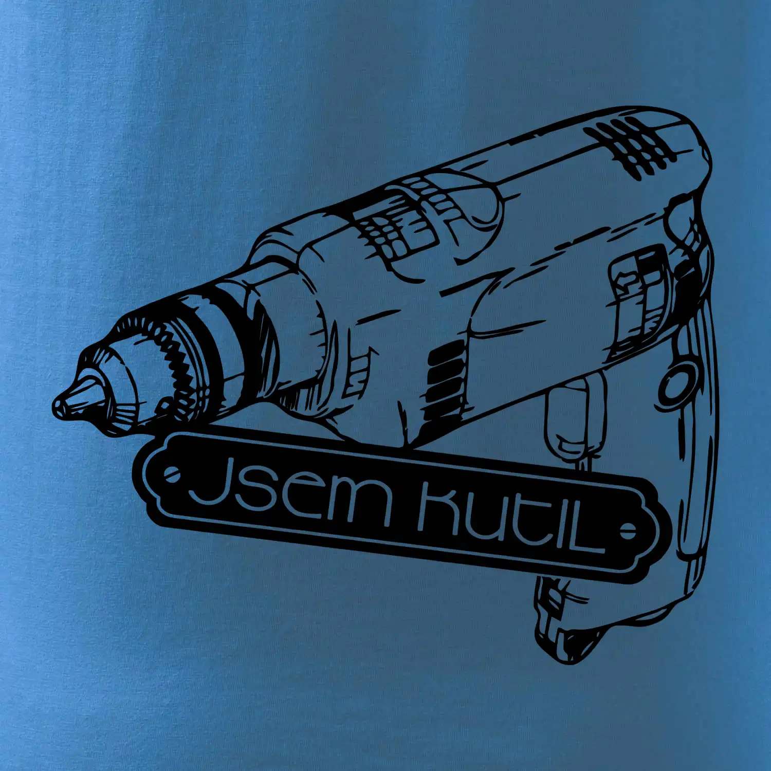 Jsem kutil