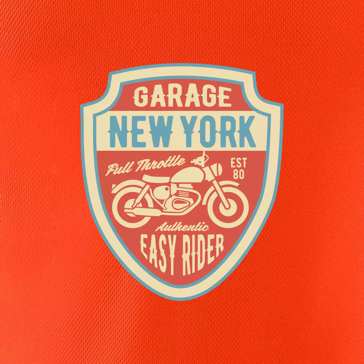 Garage New York