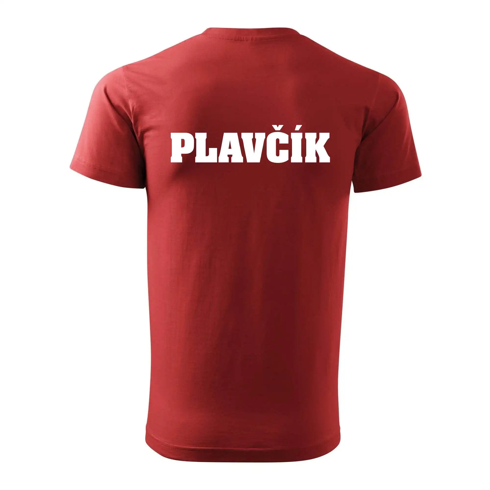Hvězda života - Plavčík