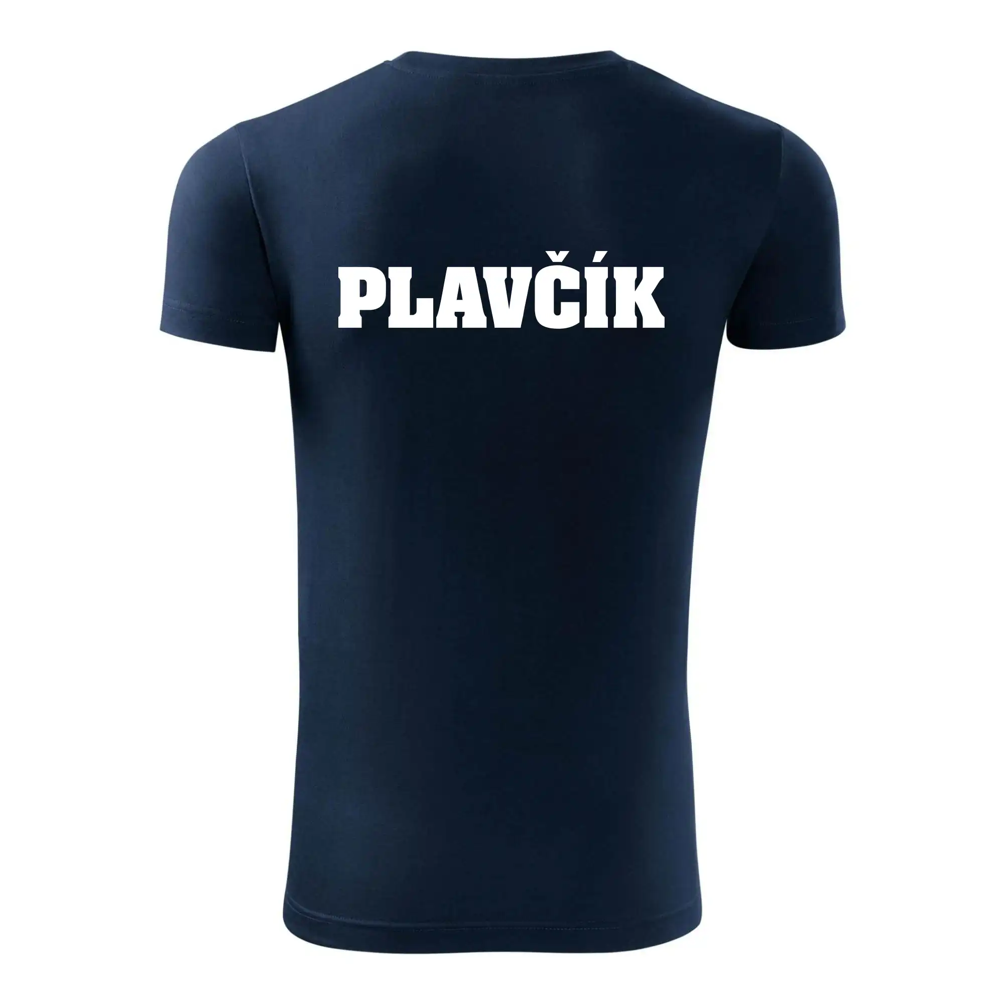 Hvězda života - Plavčík