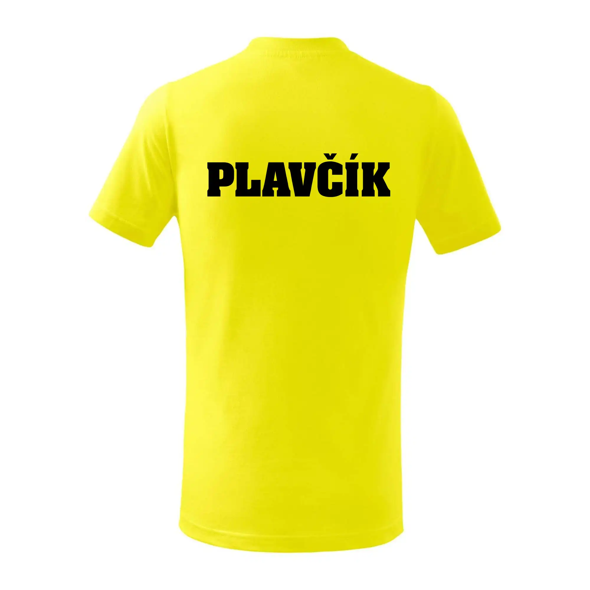 Hvězda života - Plavčík