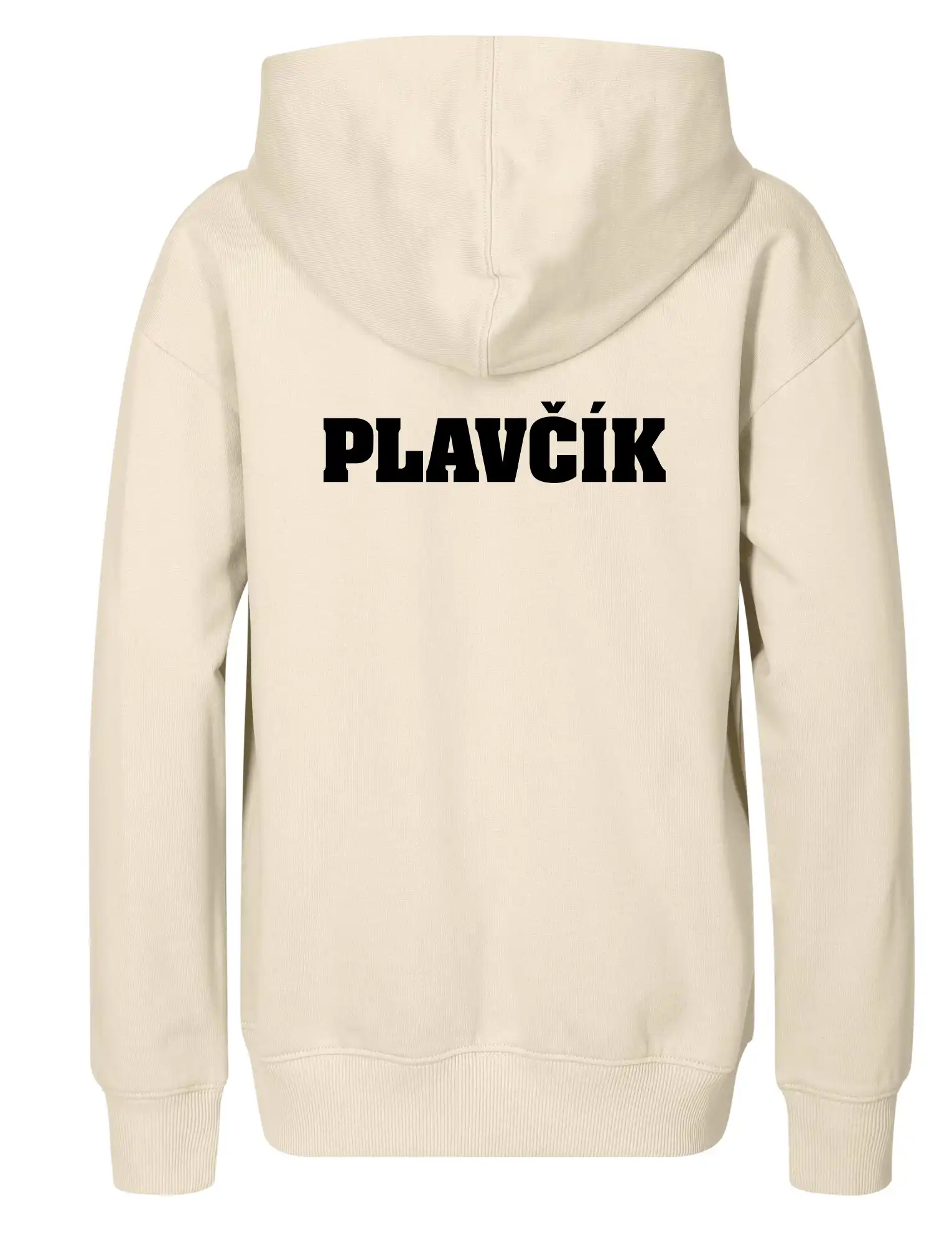 Hvězda života - Plavčík