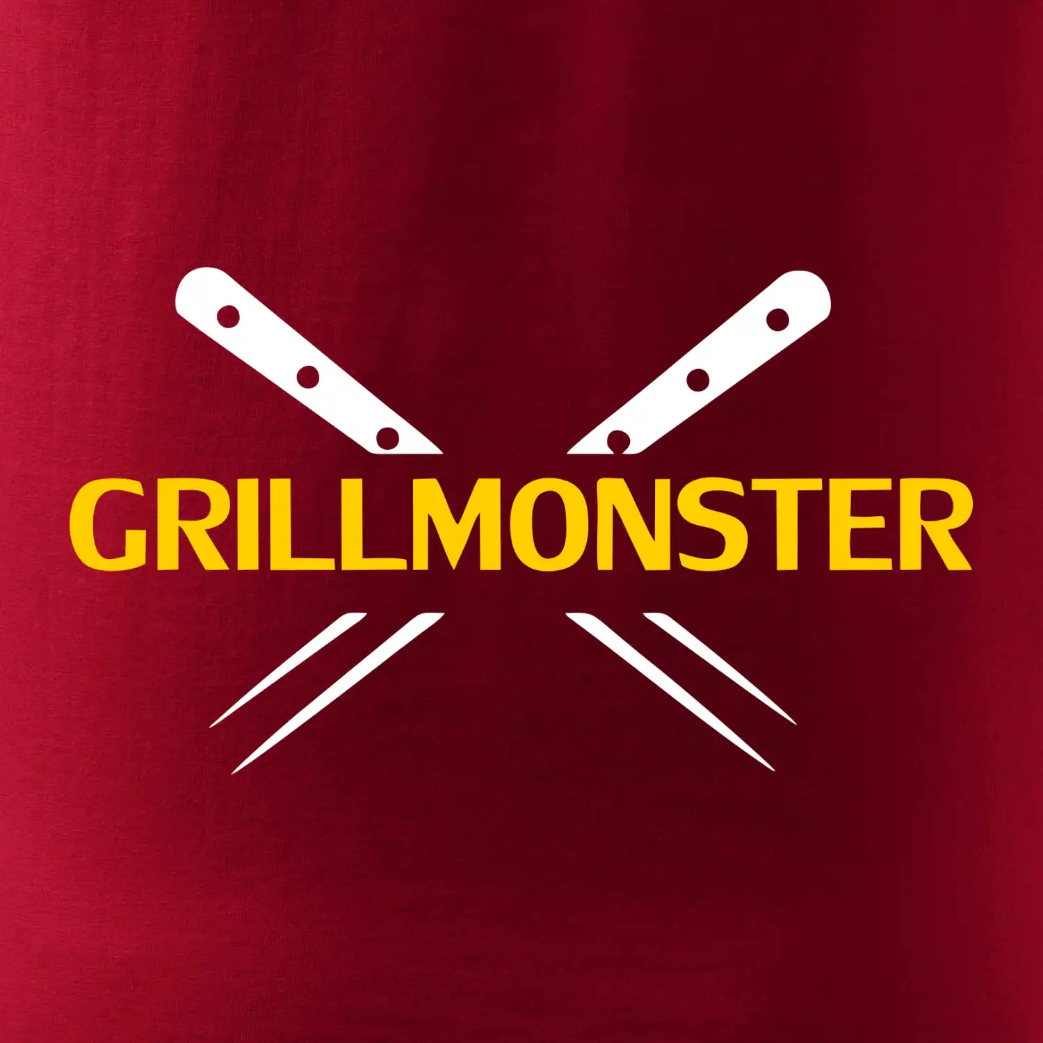 Grilování -  Grillmonster