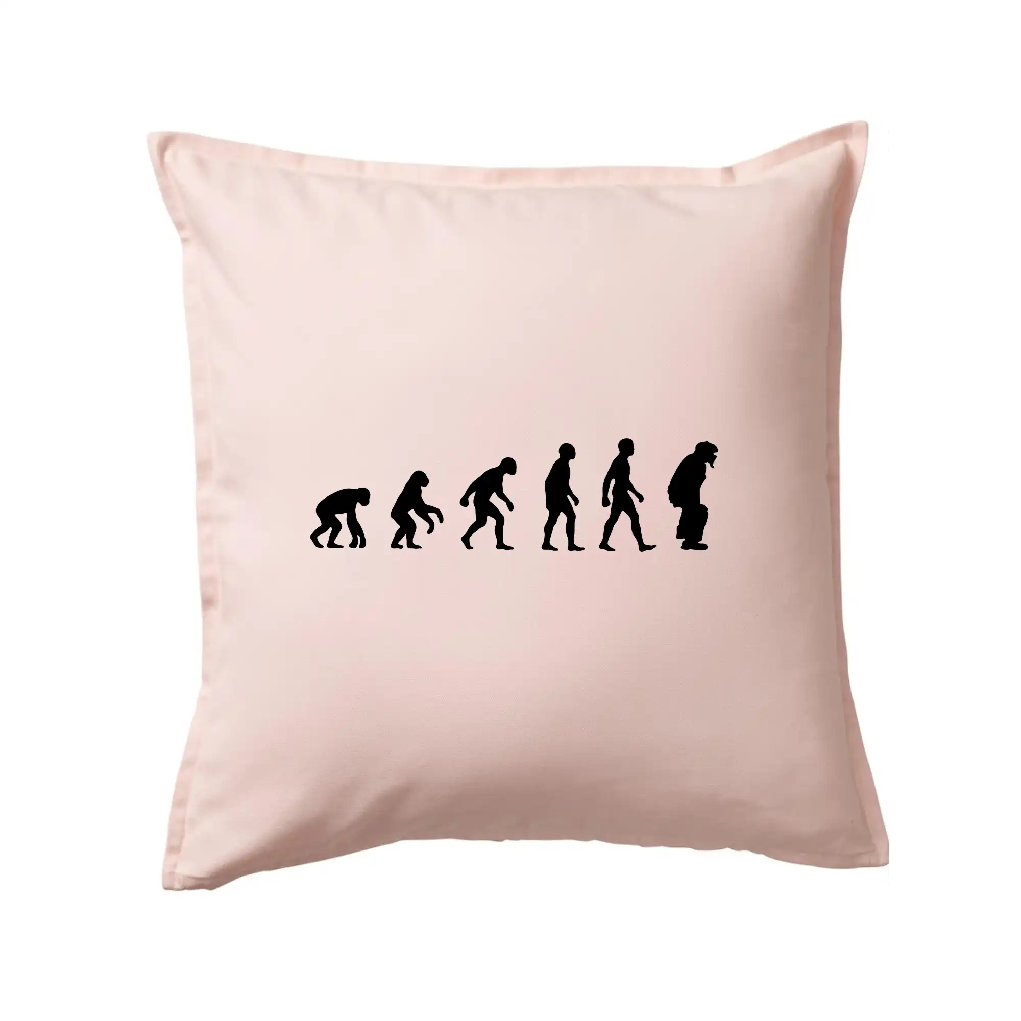Evoluce baseball chytač