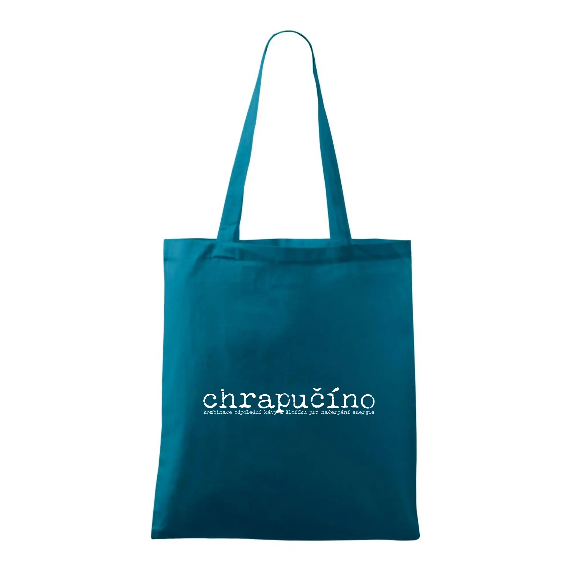 Čeština 2.0 - Chrapučíno