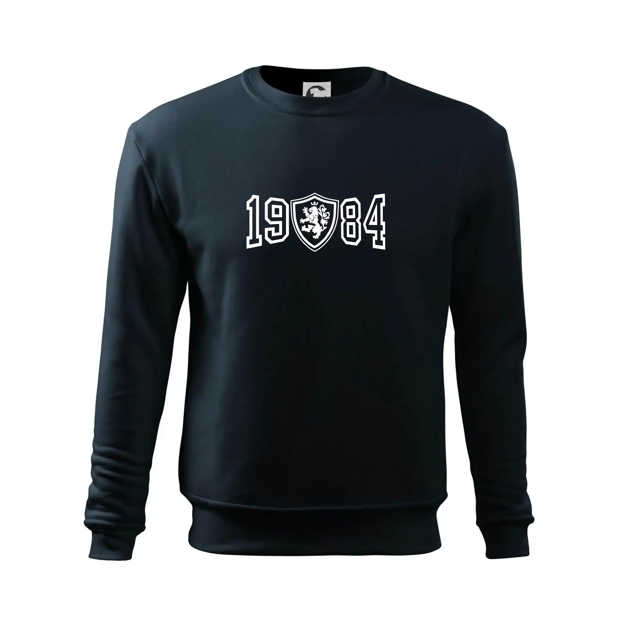 Narozeninový motiv - znak - 1984