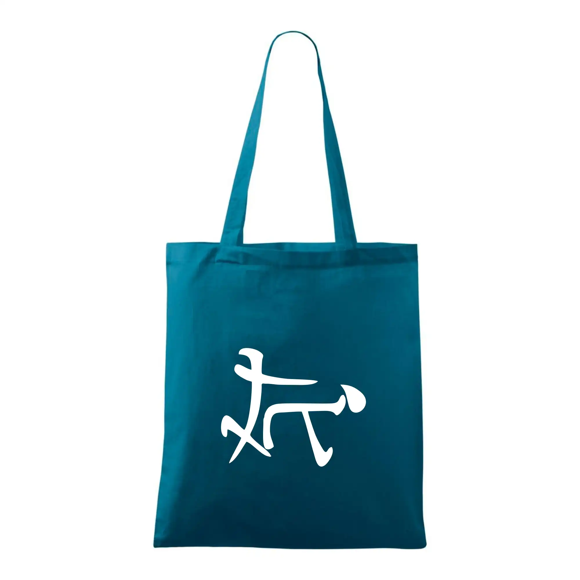 Čínský symbol - soulož