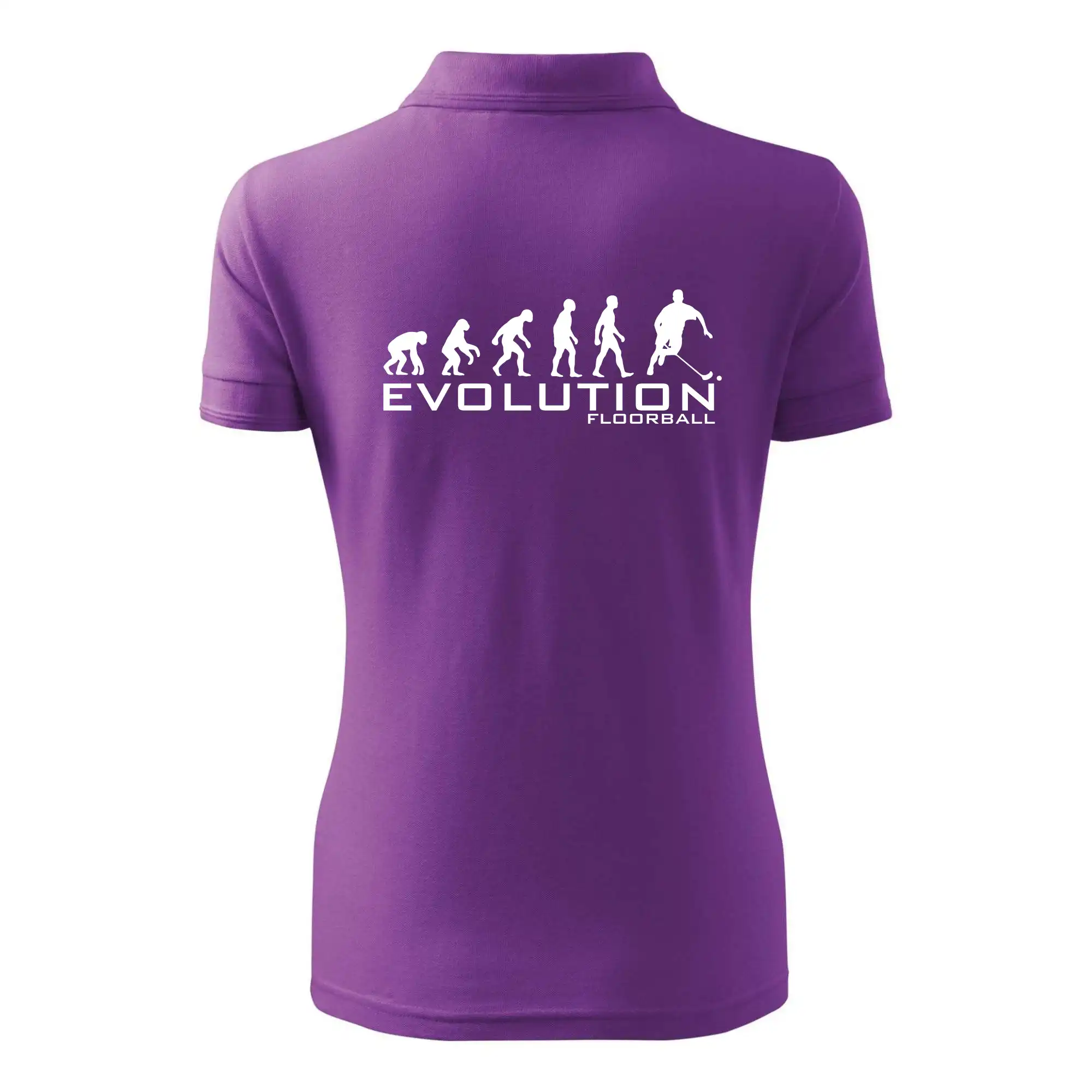 Evoluce Floorball