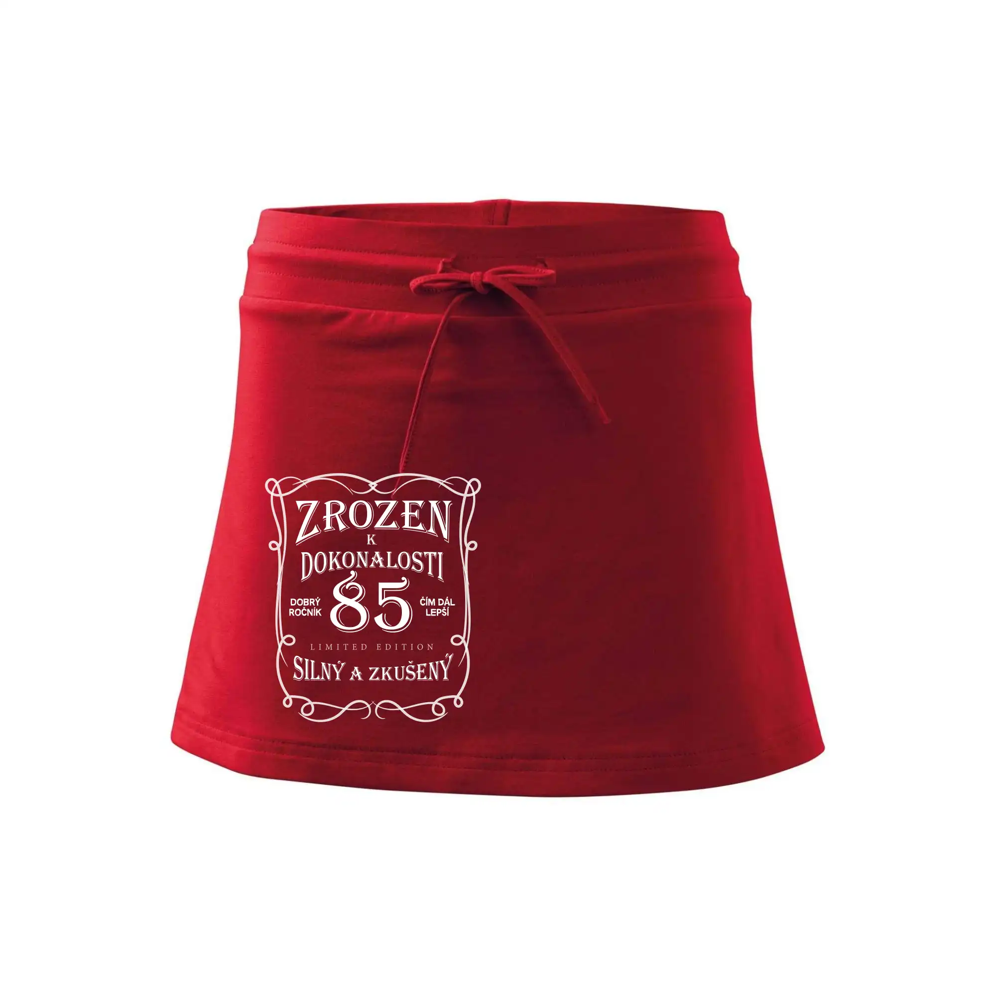 Zrozen k dokonalosti 85