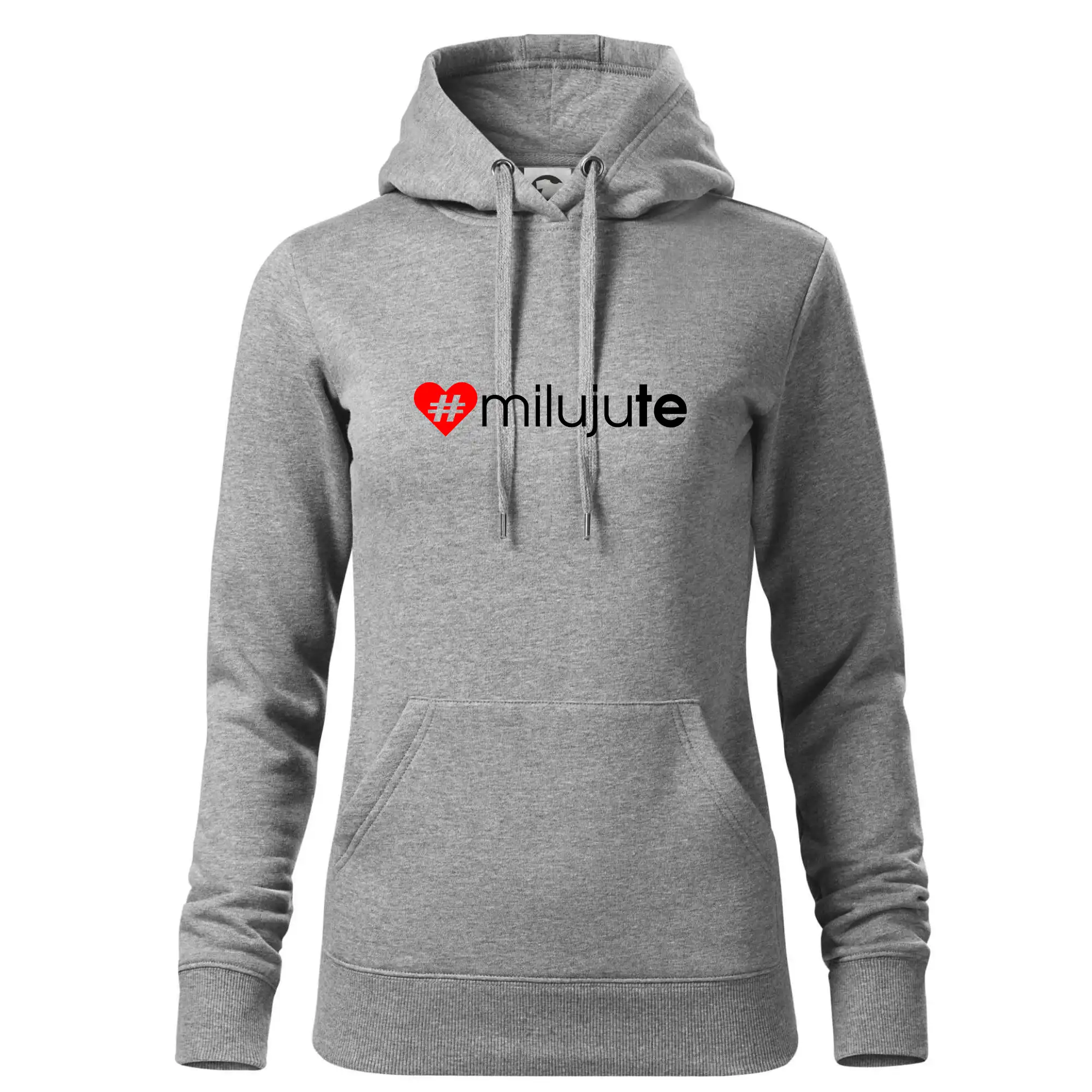 Miluju tě