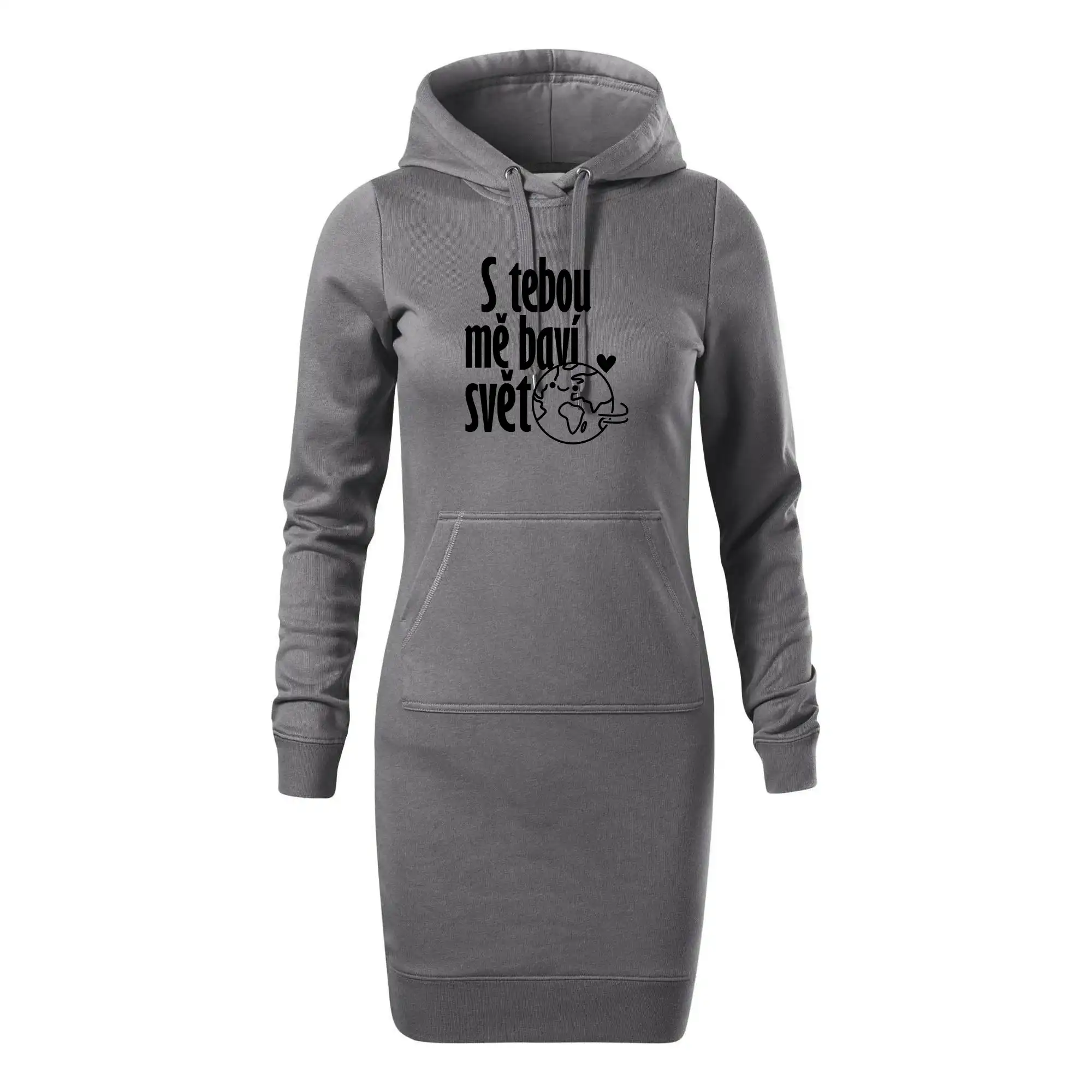 S tebou mě baví svět