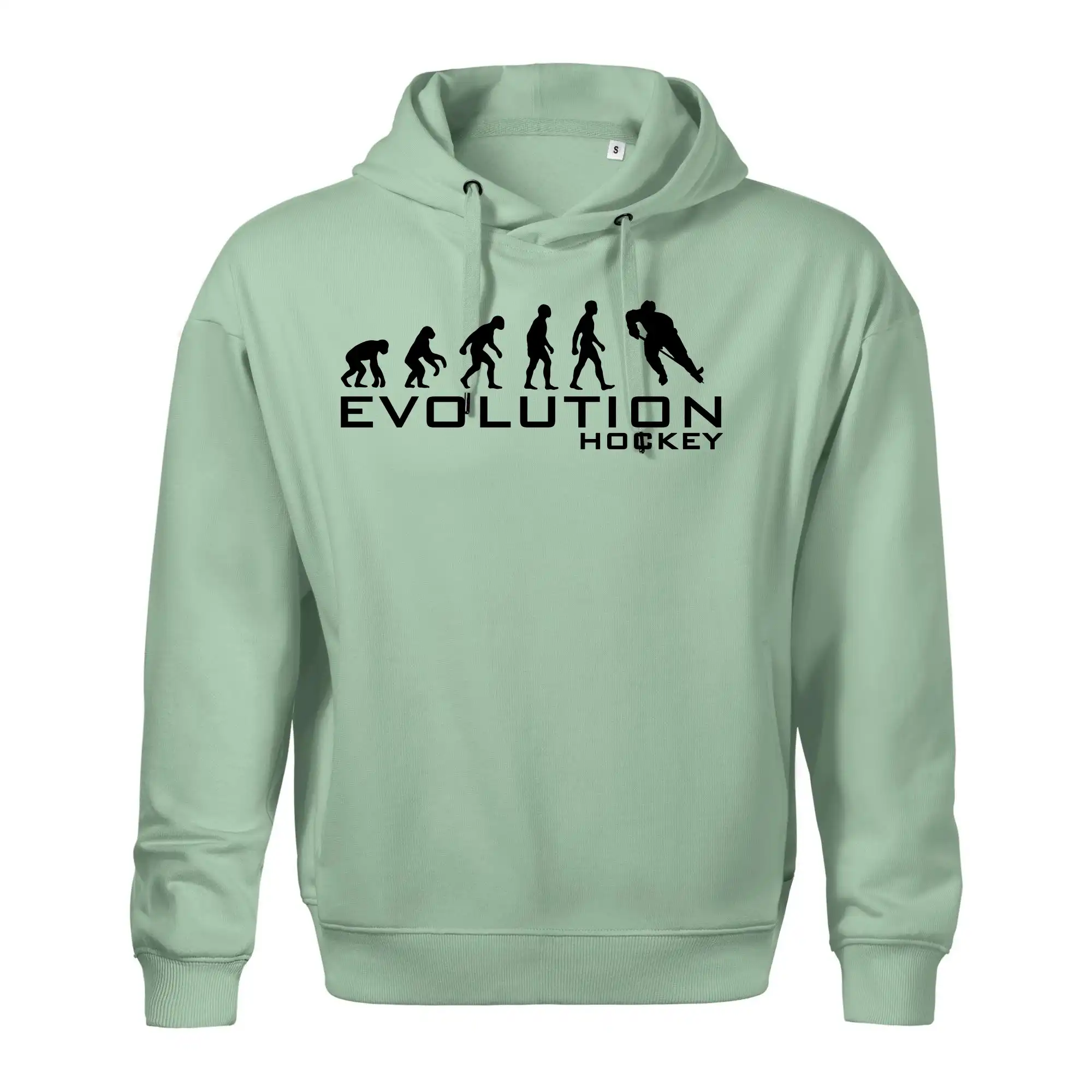 Evoluce Hockey - hráč