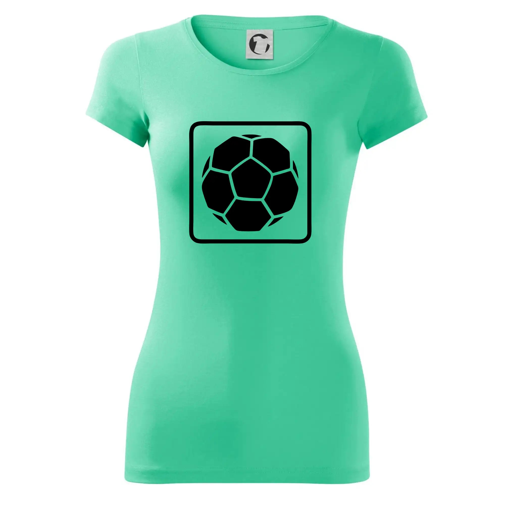 Fotbalový míč emblem