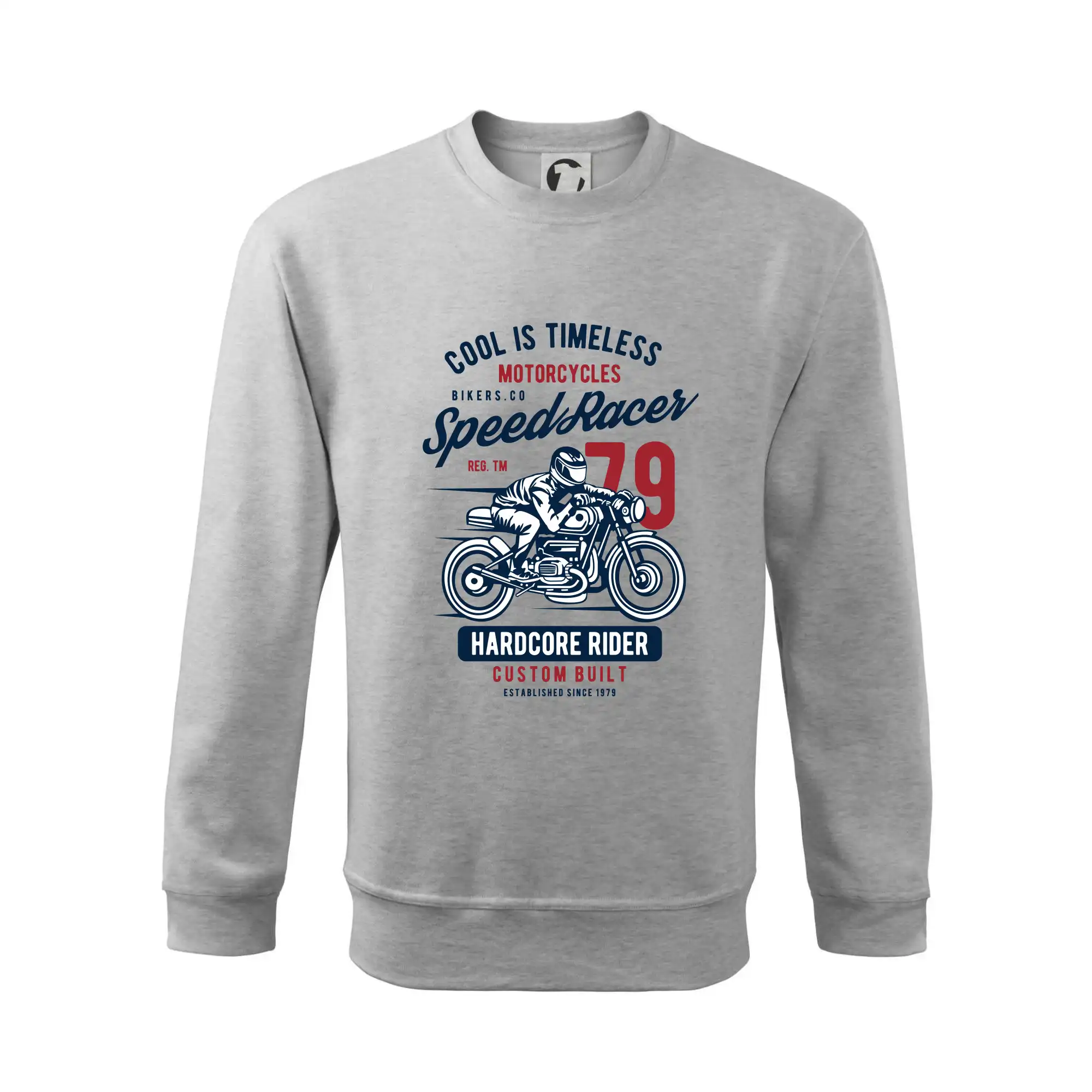 Speed Racer Motorcycles