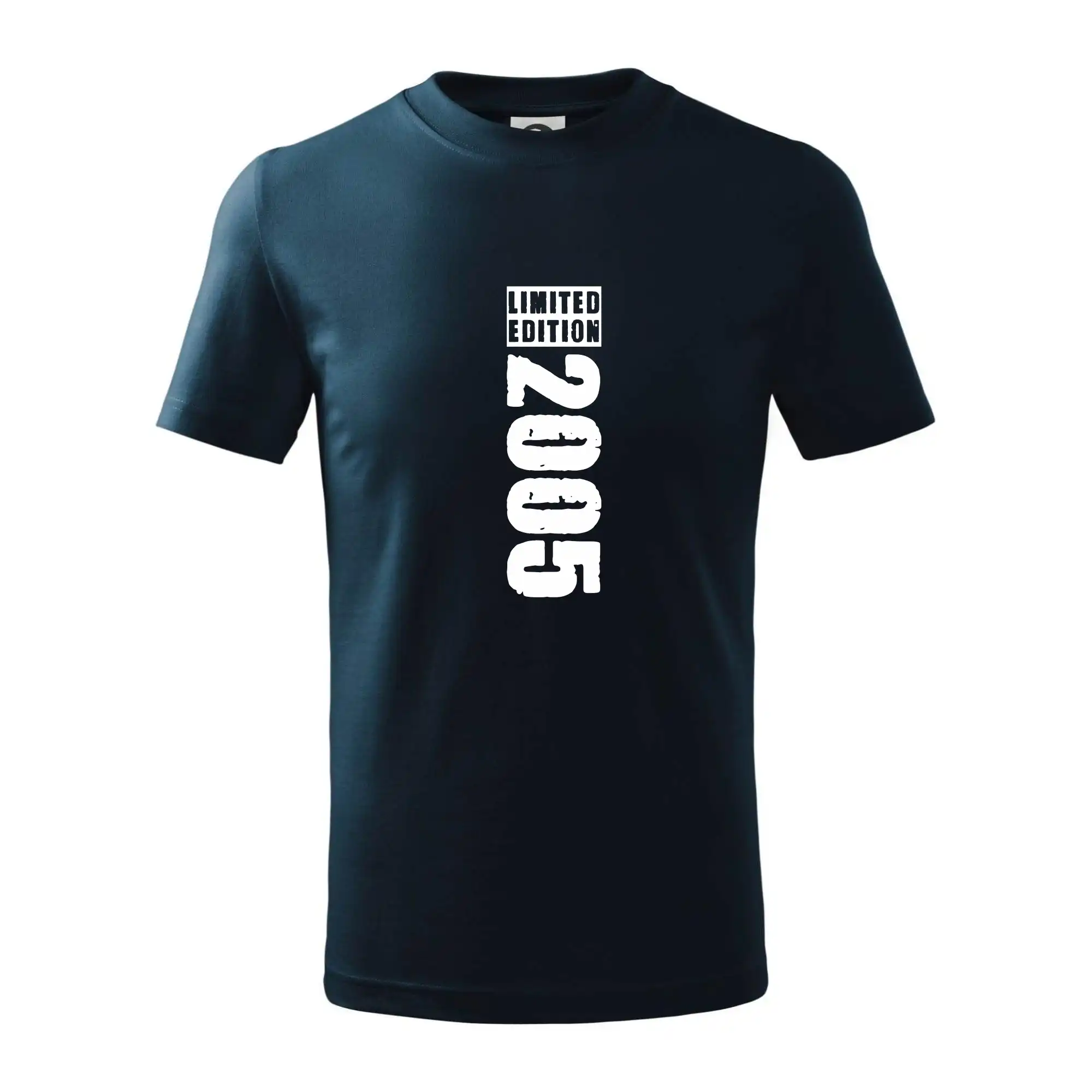 Limited edition 2005 pruh