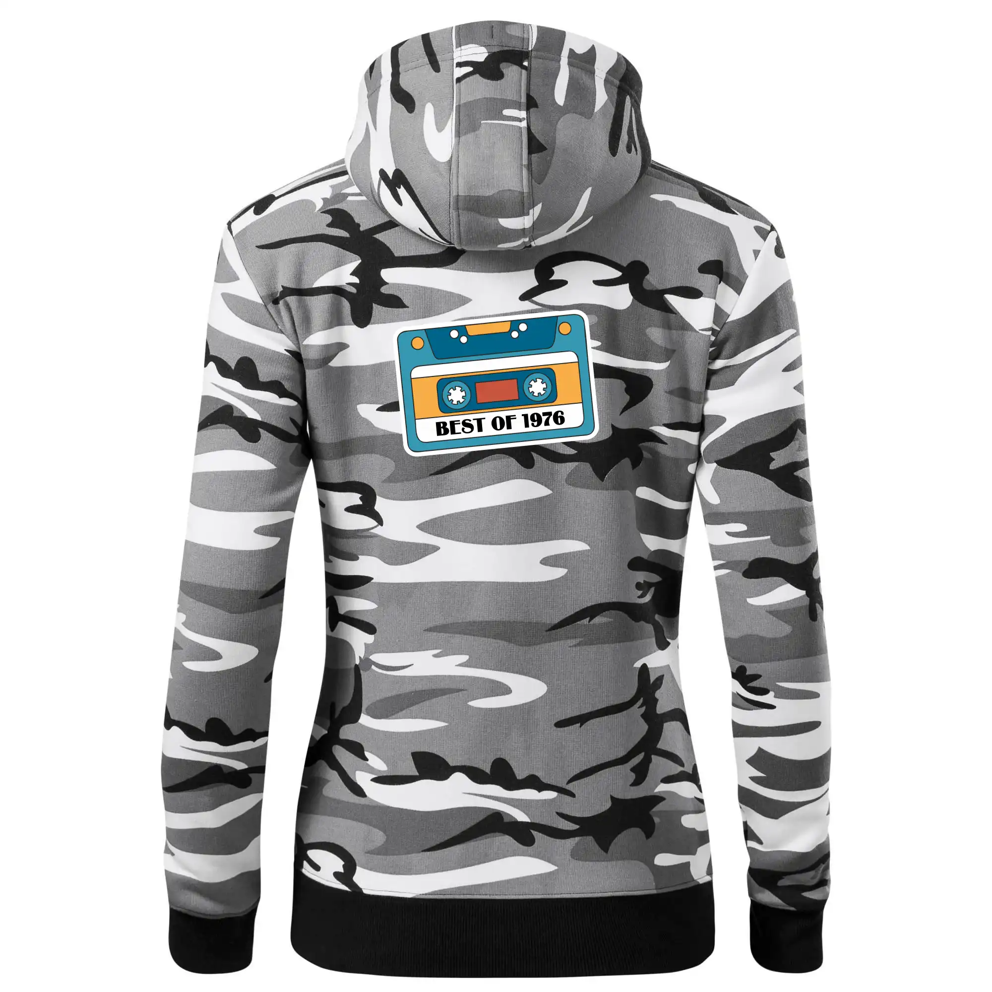 Narozeniny kazeta Best of 1976