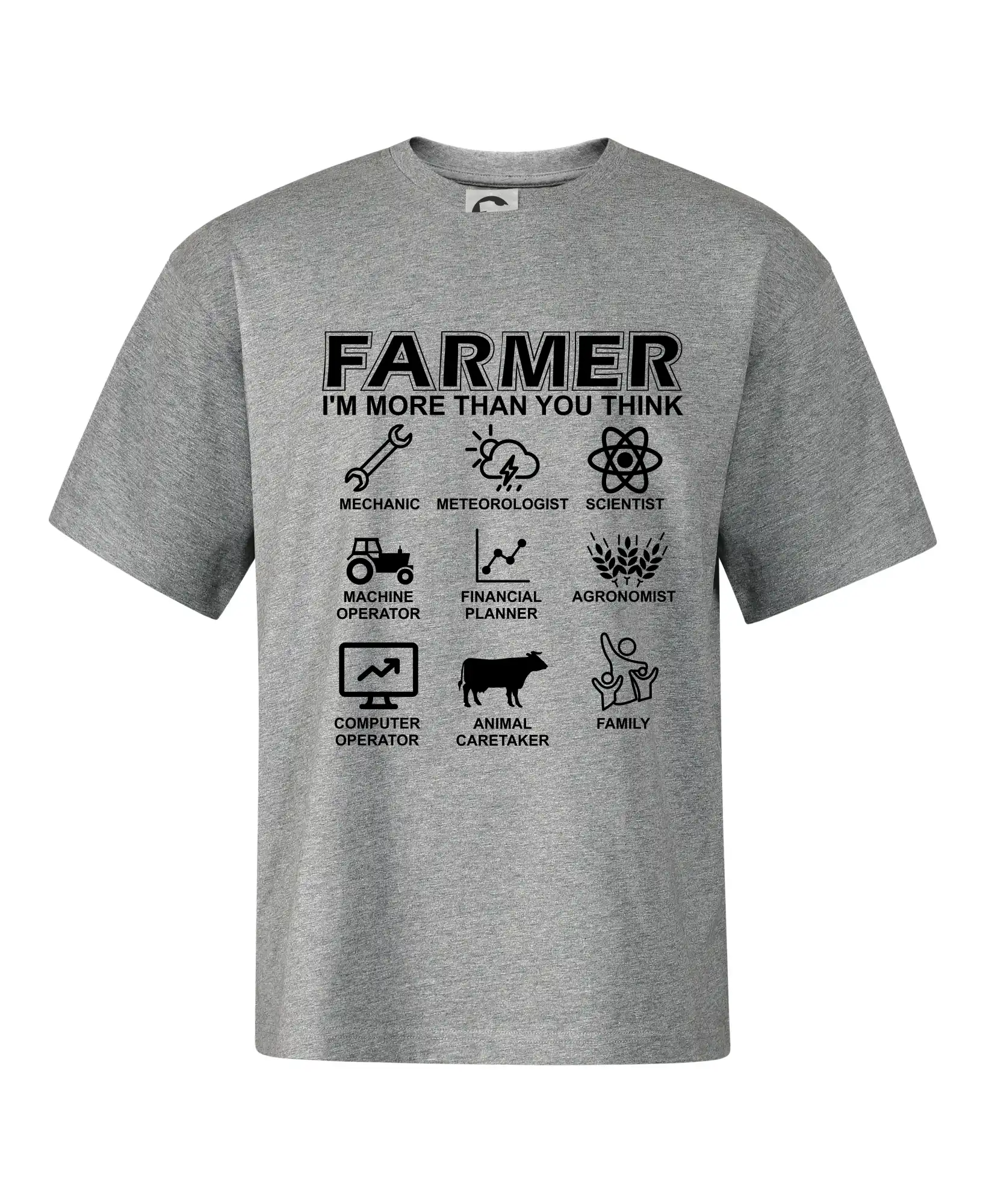 Farmer Symbols