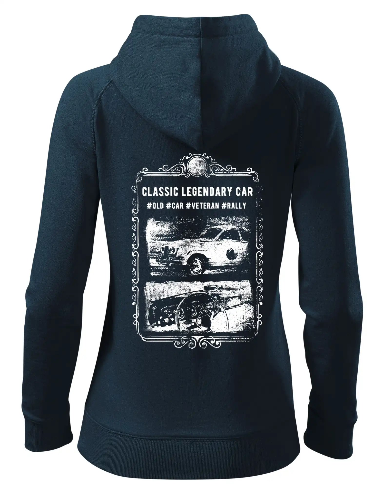 Classic Car Show