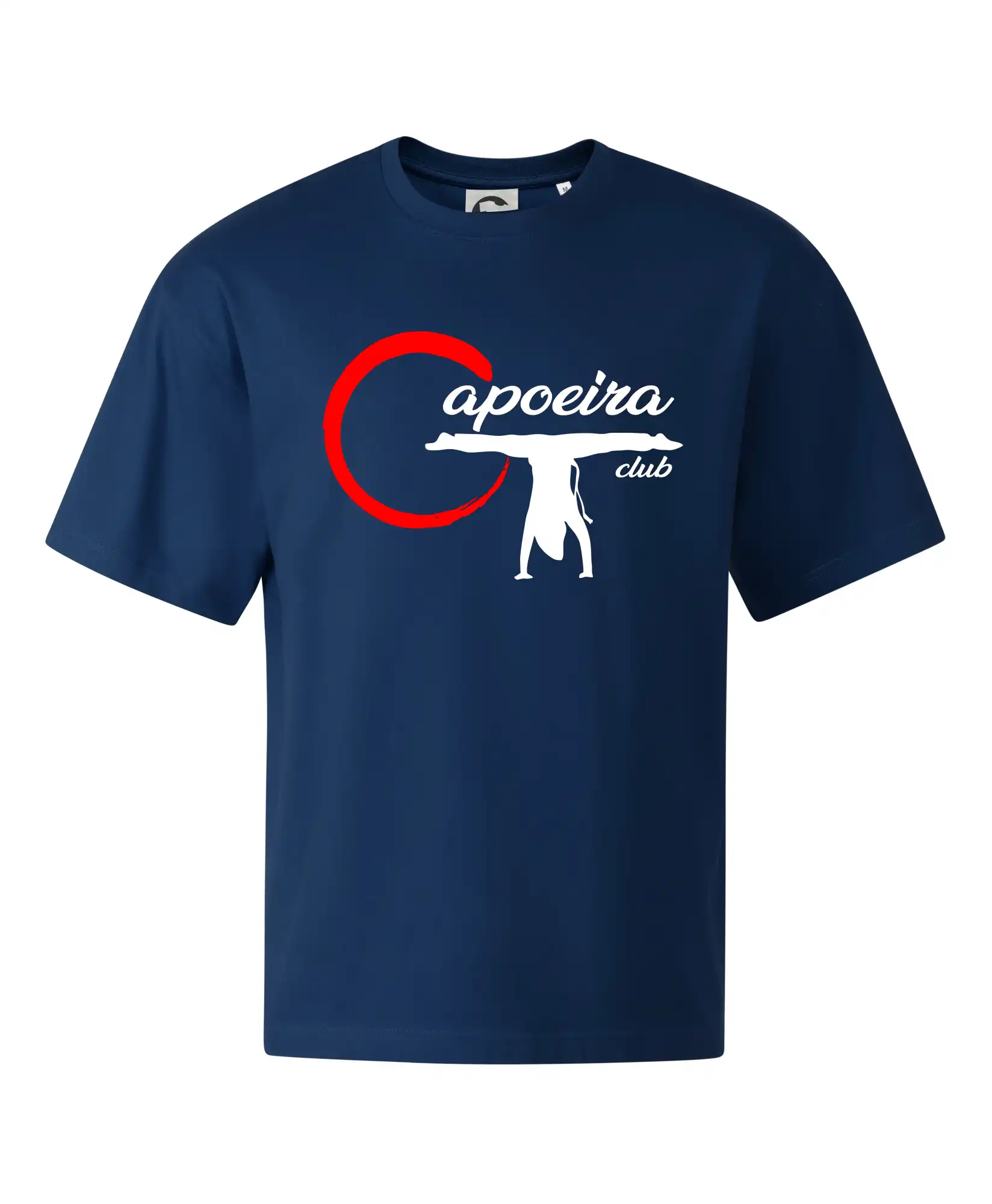 Capoeira club - bojovník